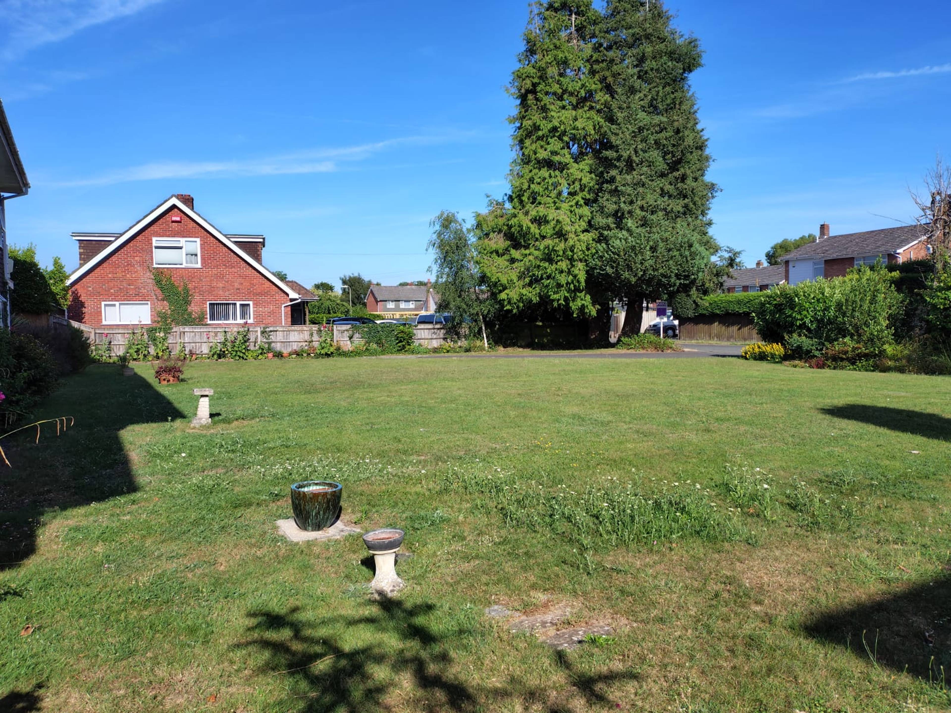 Gardens