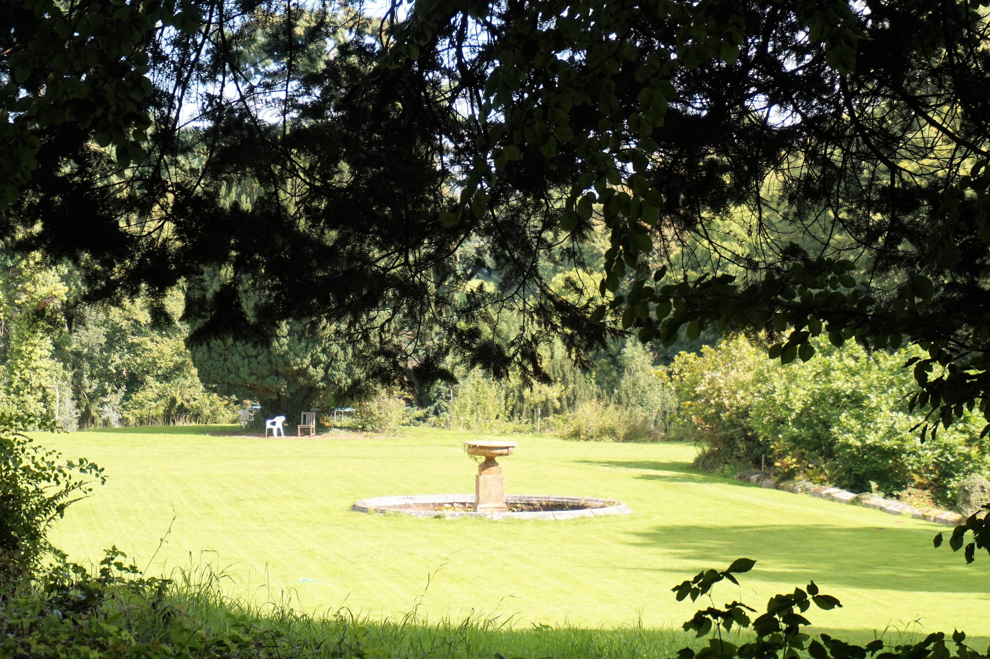 Gardens