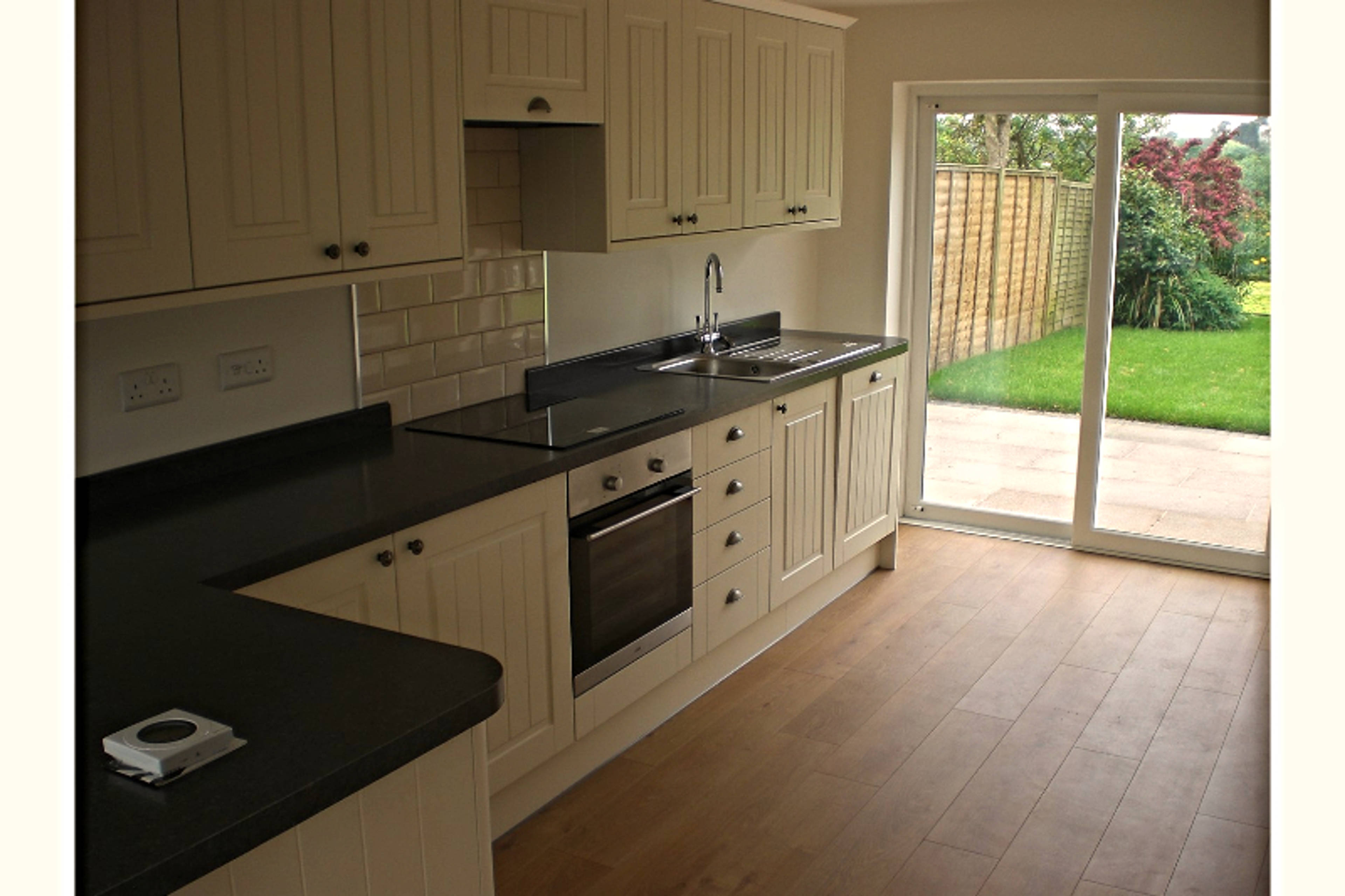 Kitchen / Breakfast