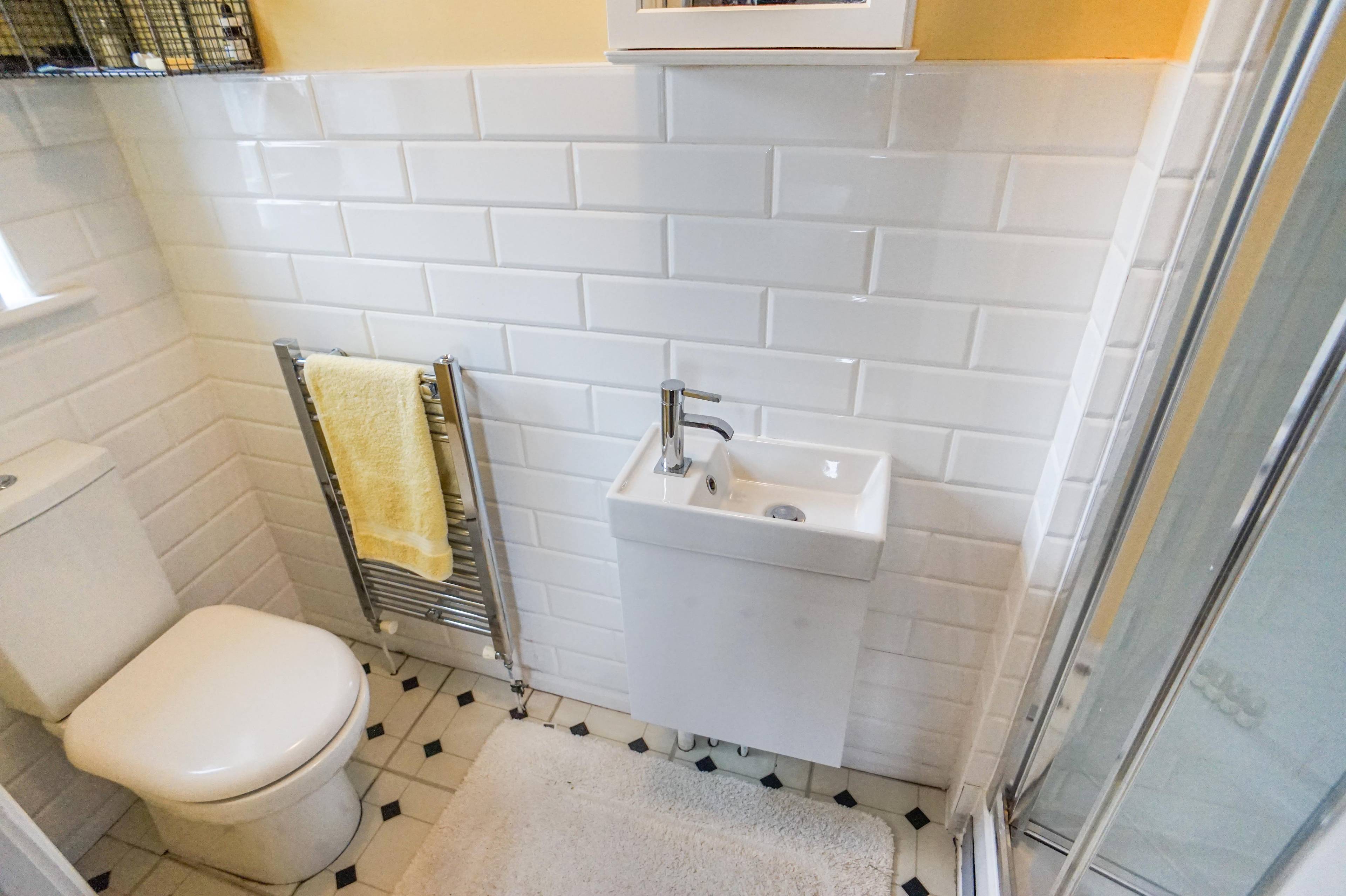 En-suite