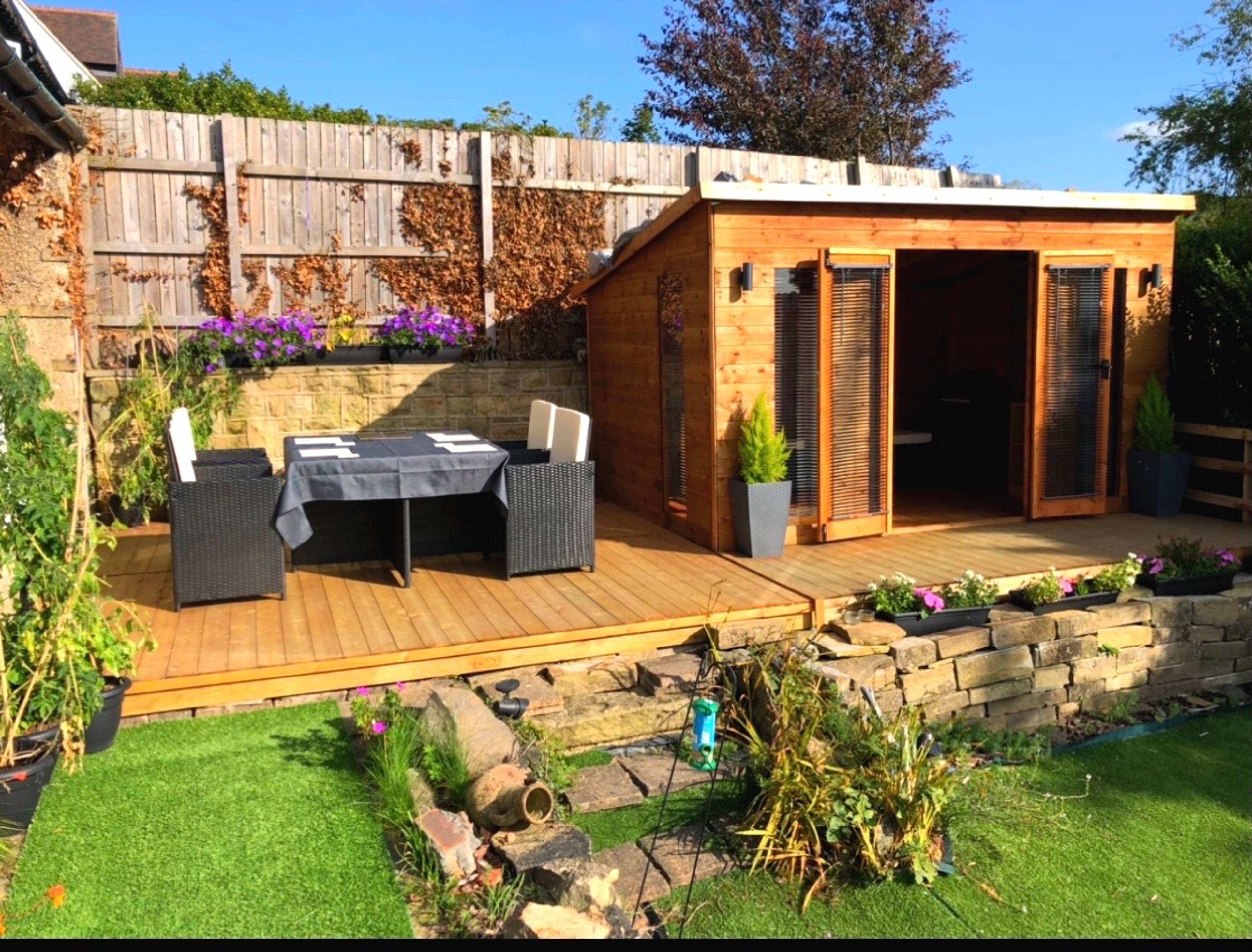 Summer House
