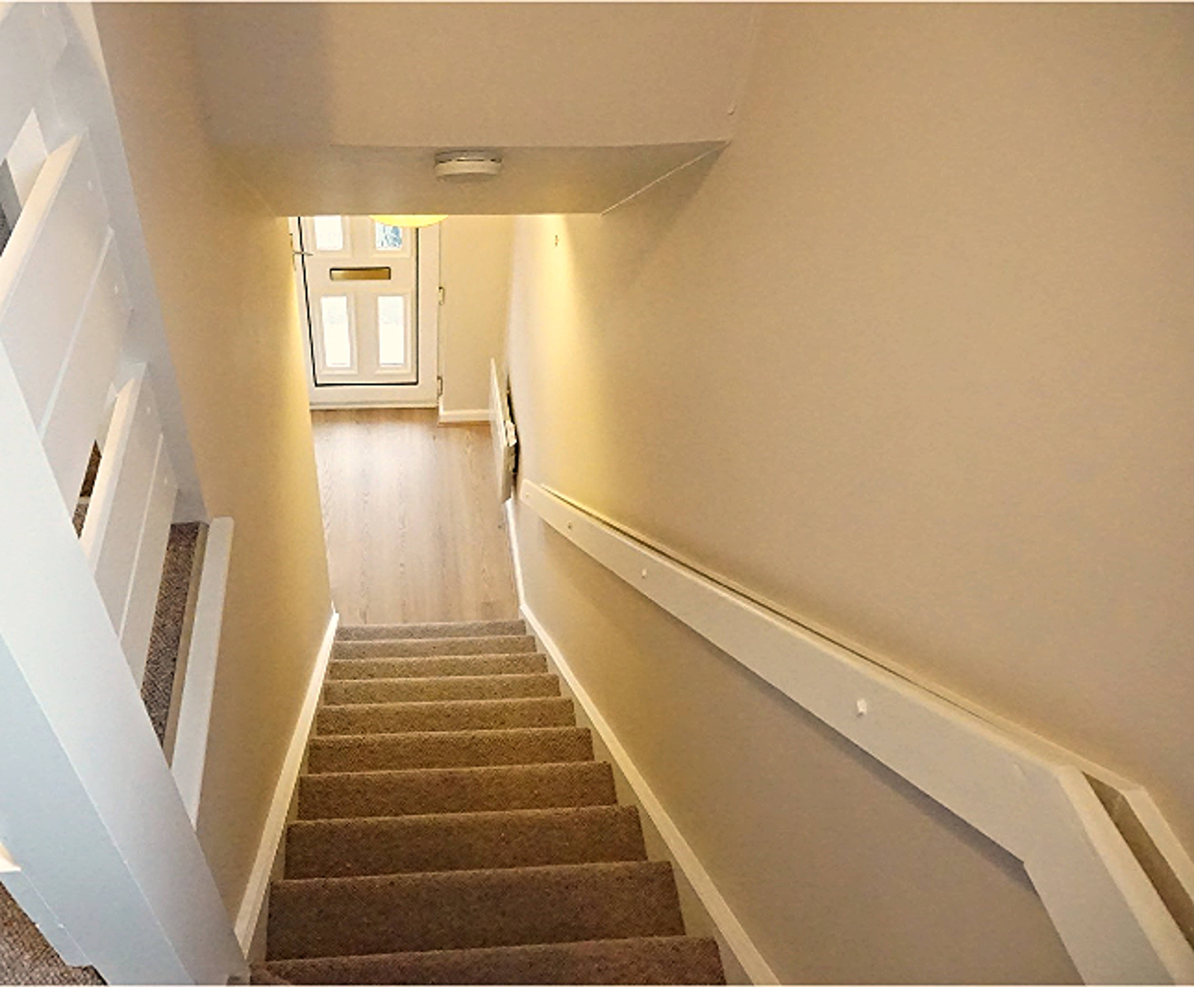 Staircase