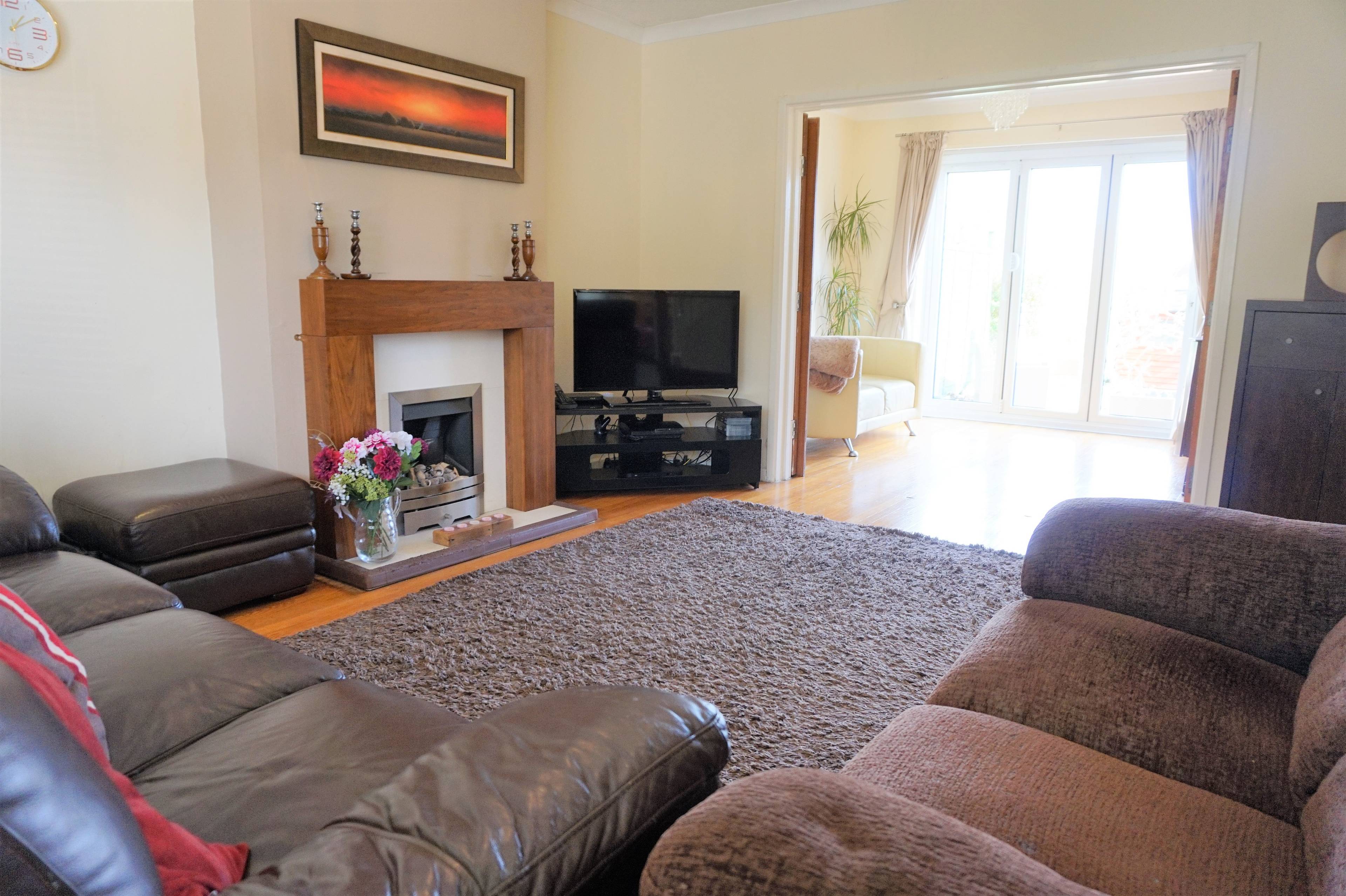 Reception Room One