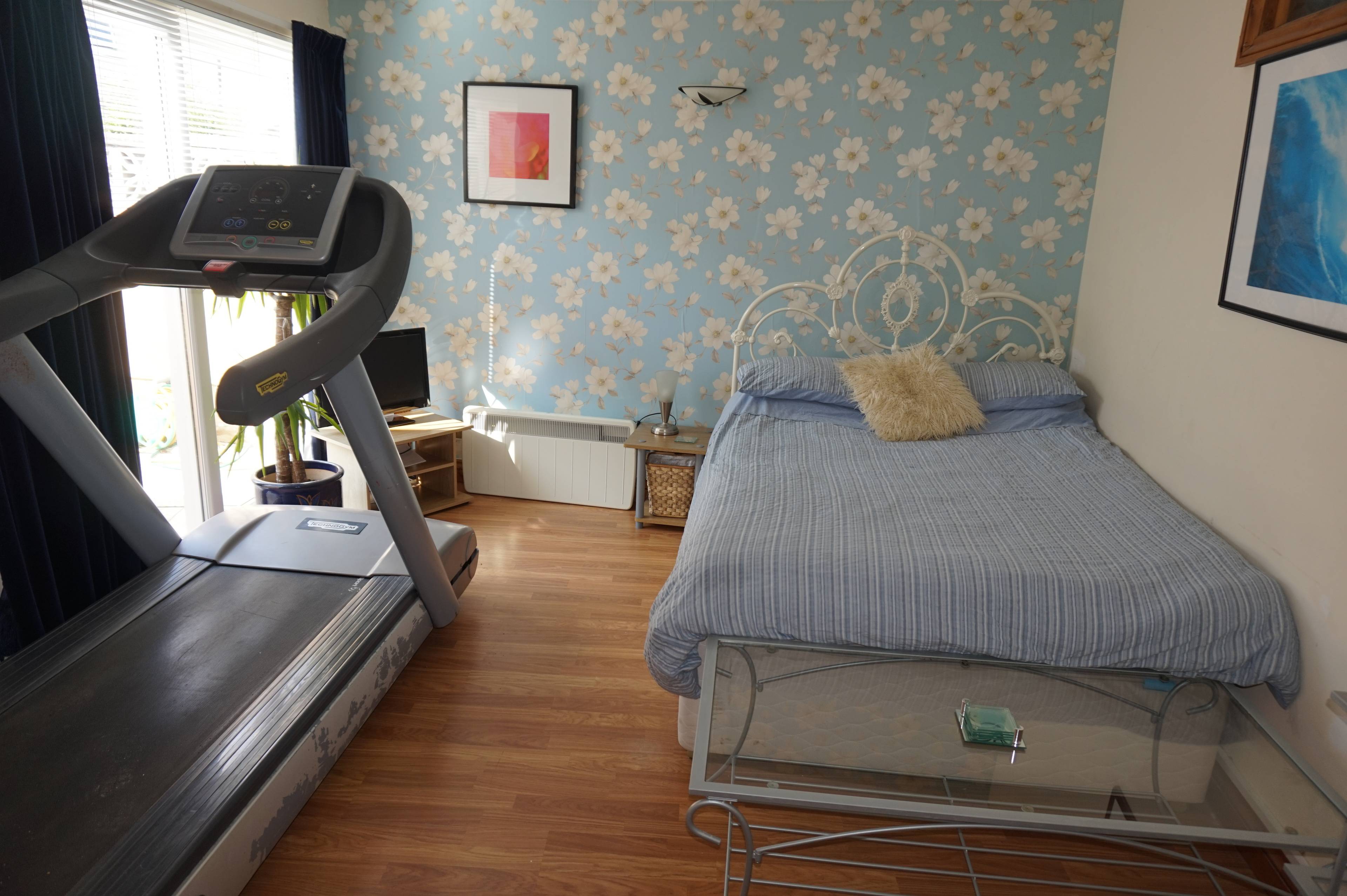Annexe Living Room