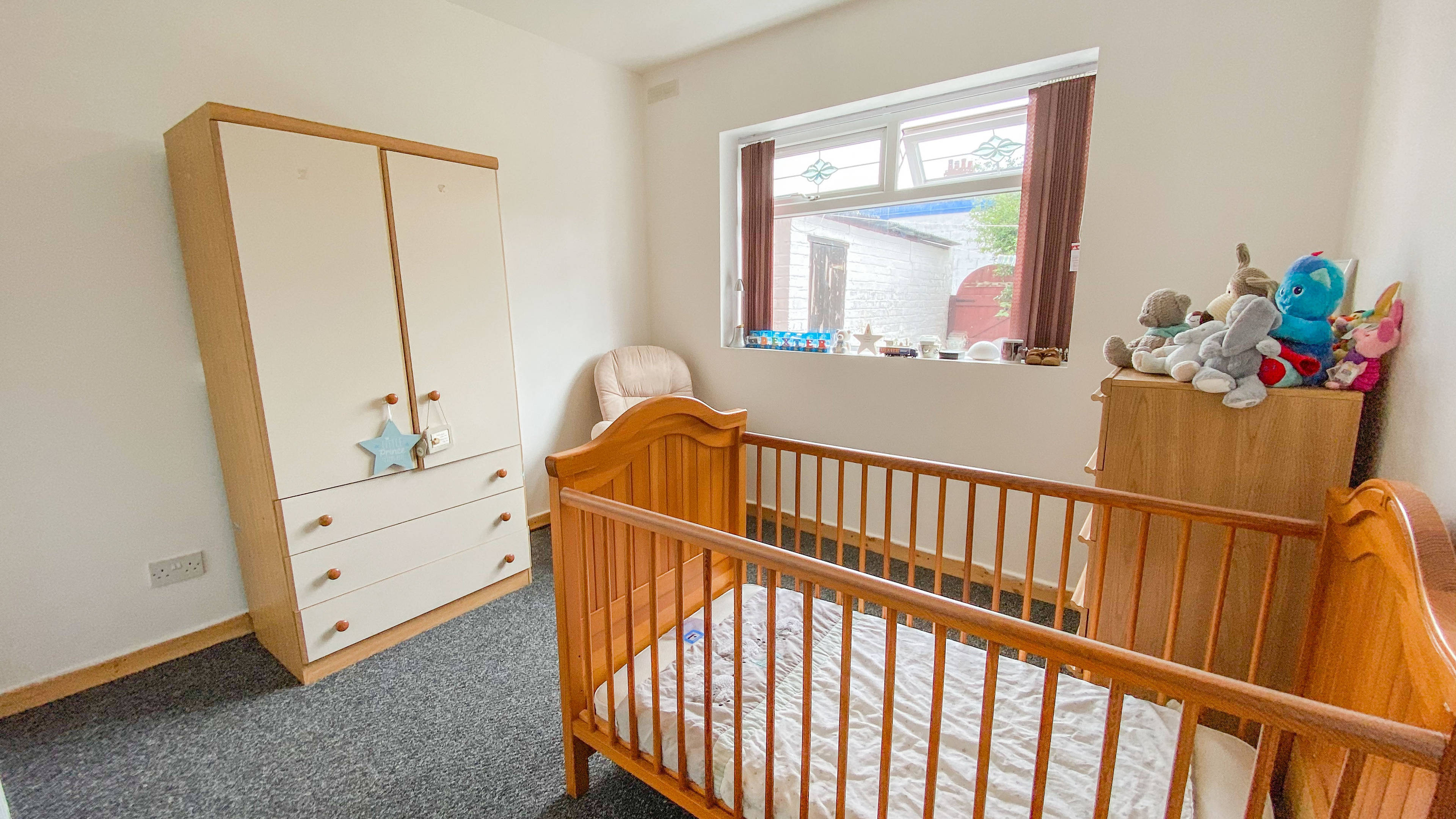 Bedroom Two