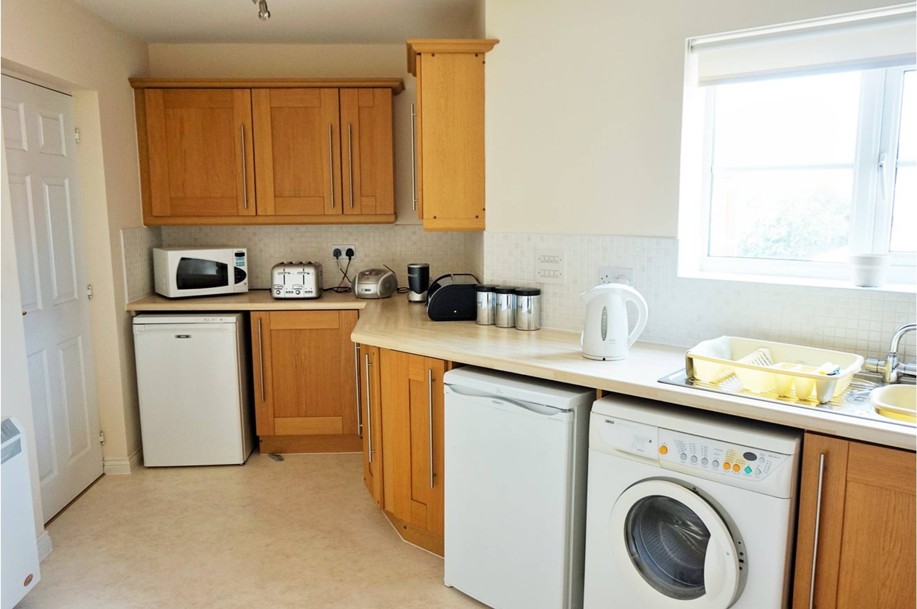 Kitchen / Breakfast