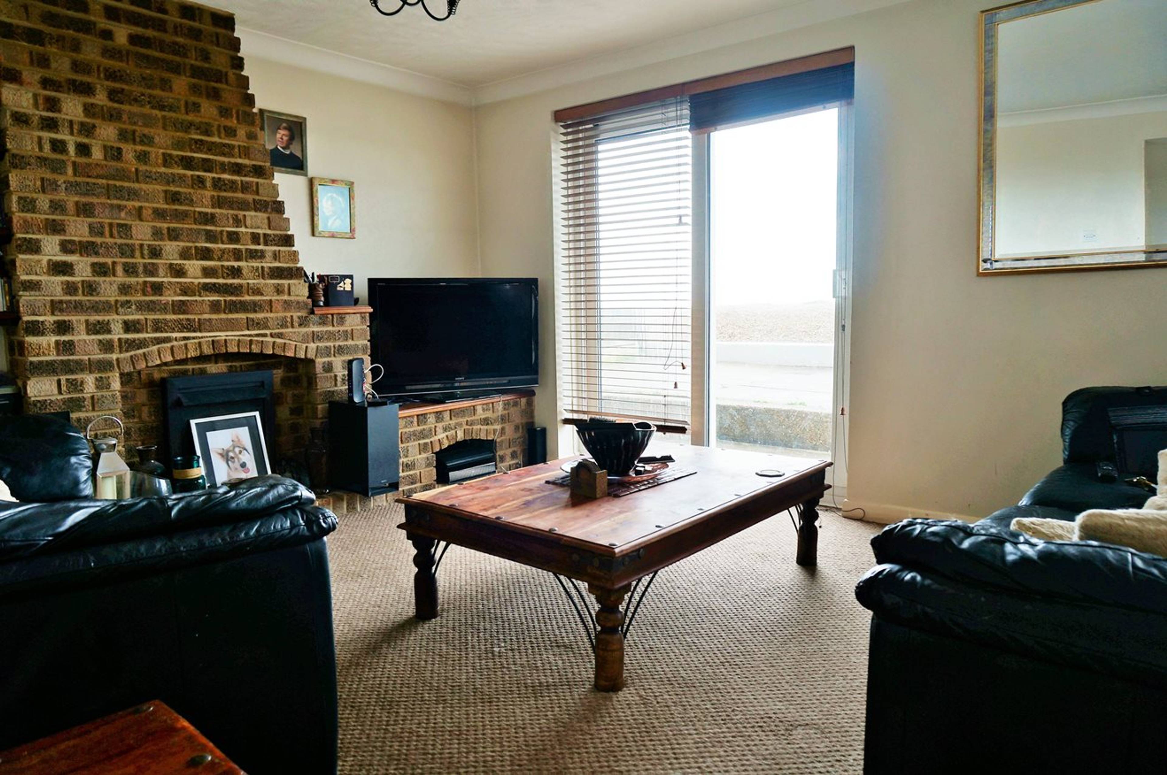 Living / Dining Room