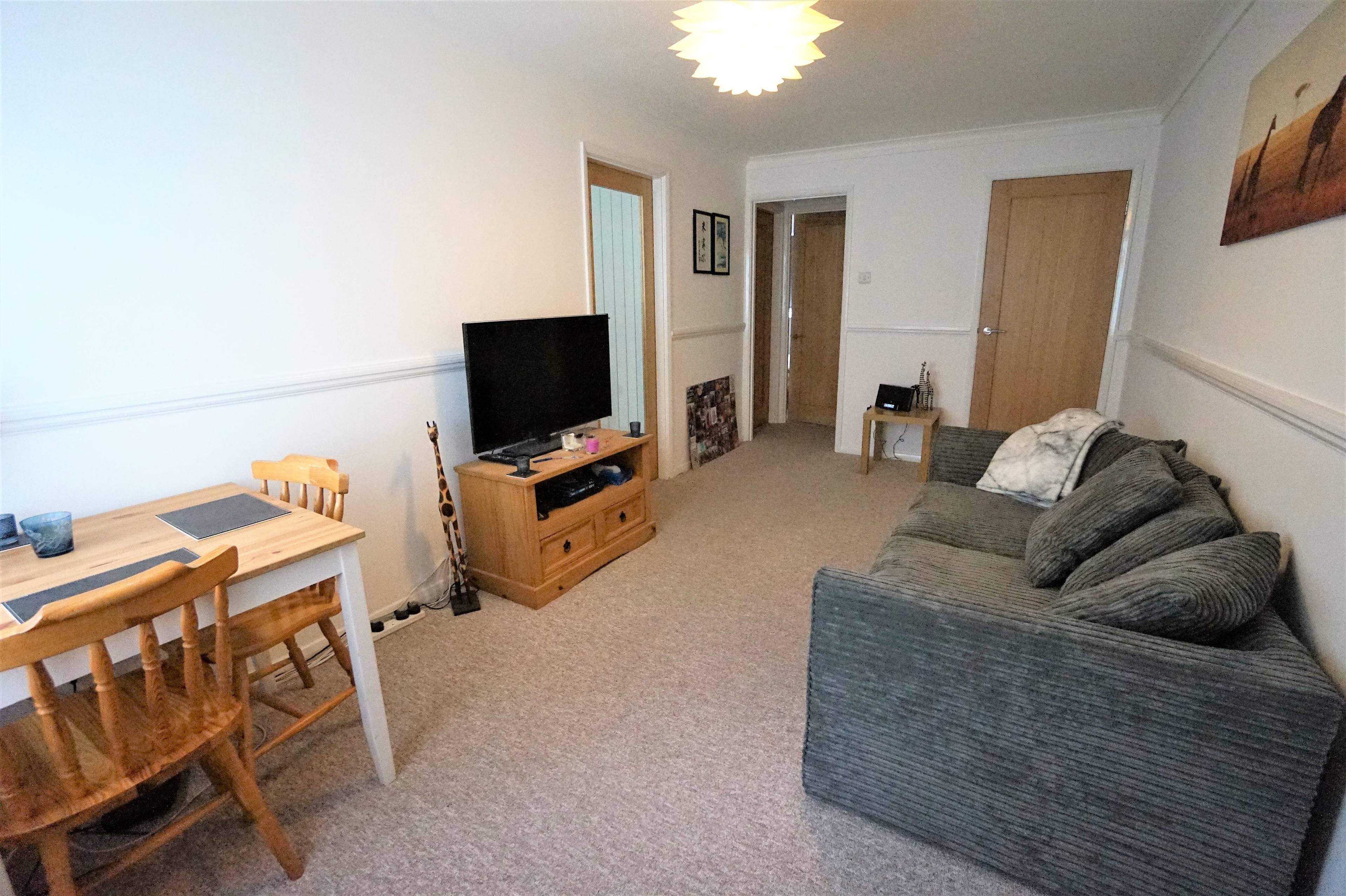 Living / Dining Room