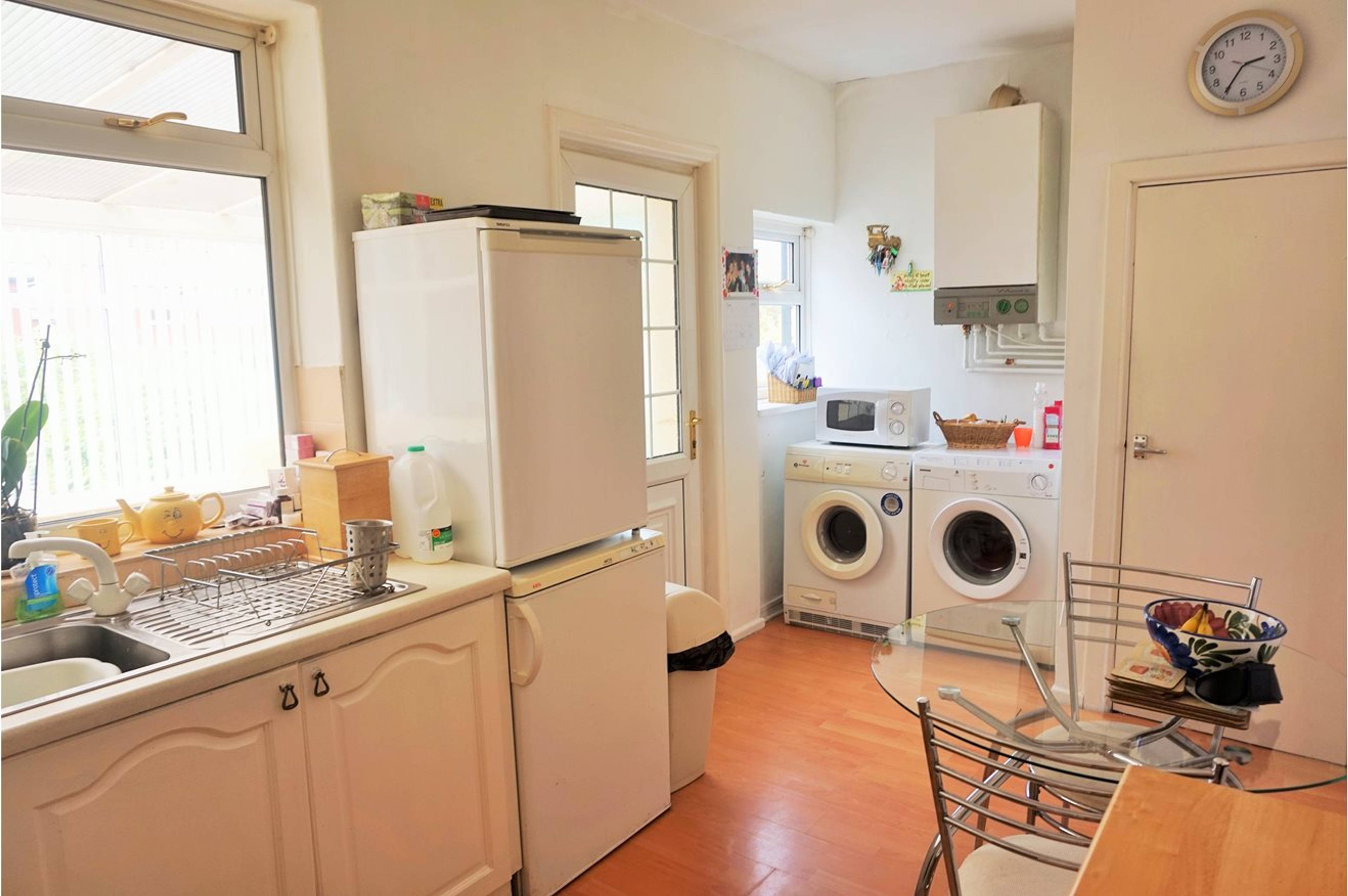 Kitchen / Diner