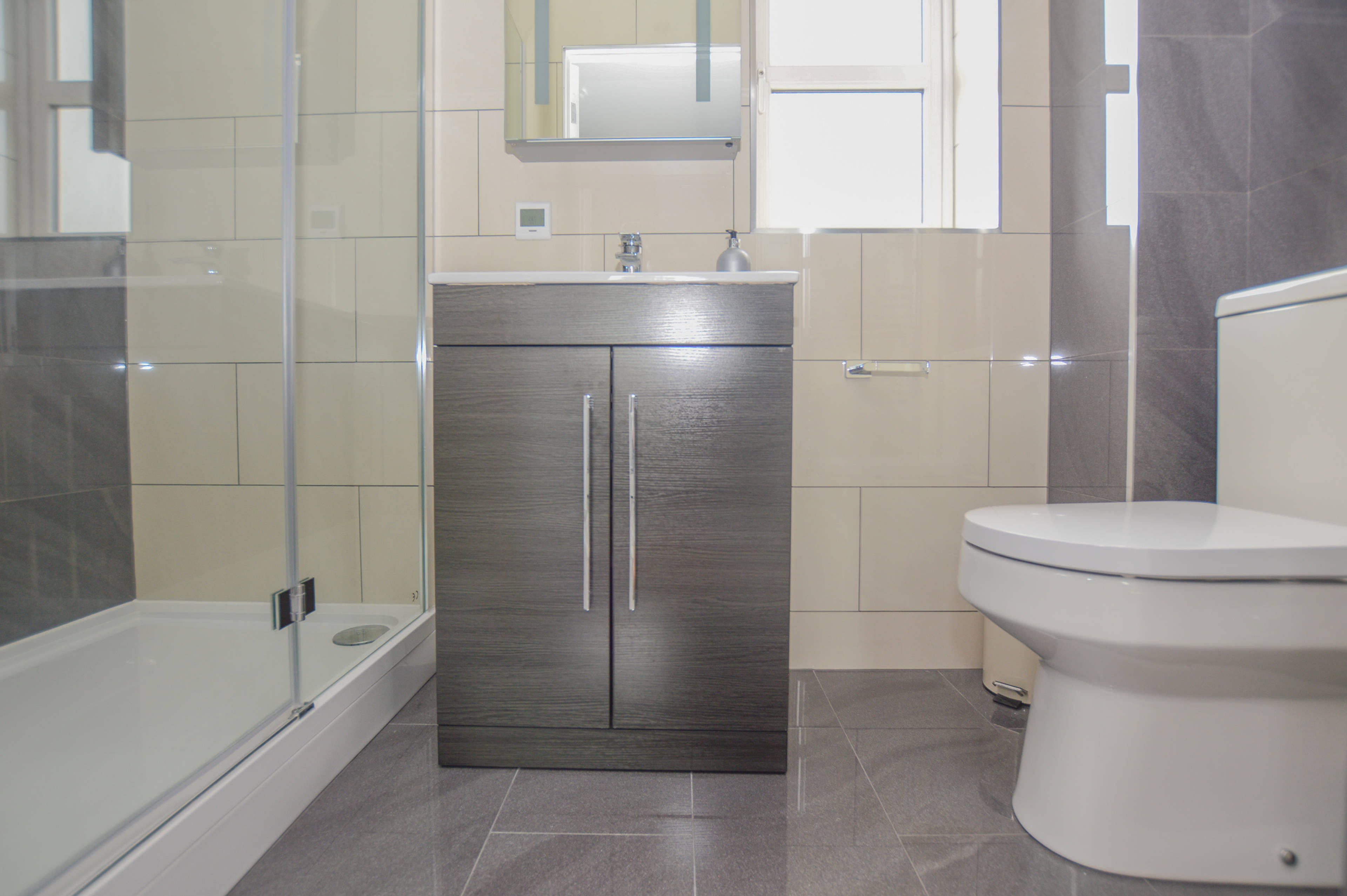 En-suite