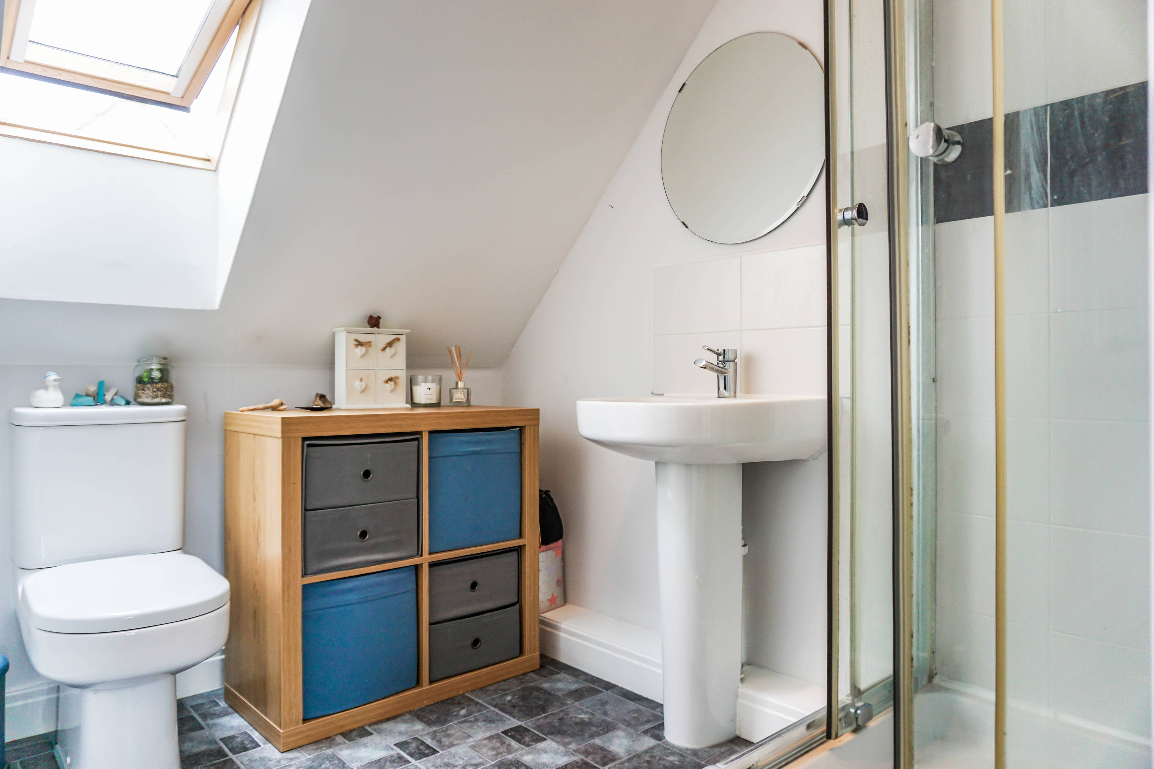 En-suite