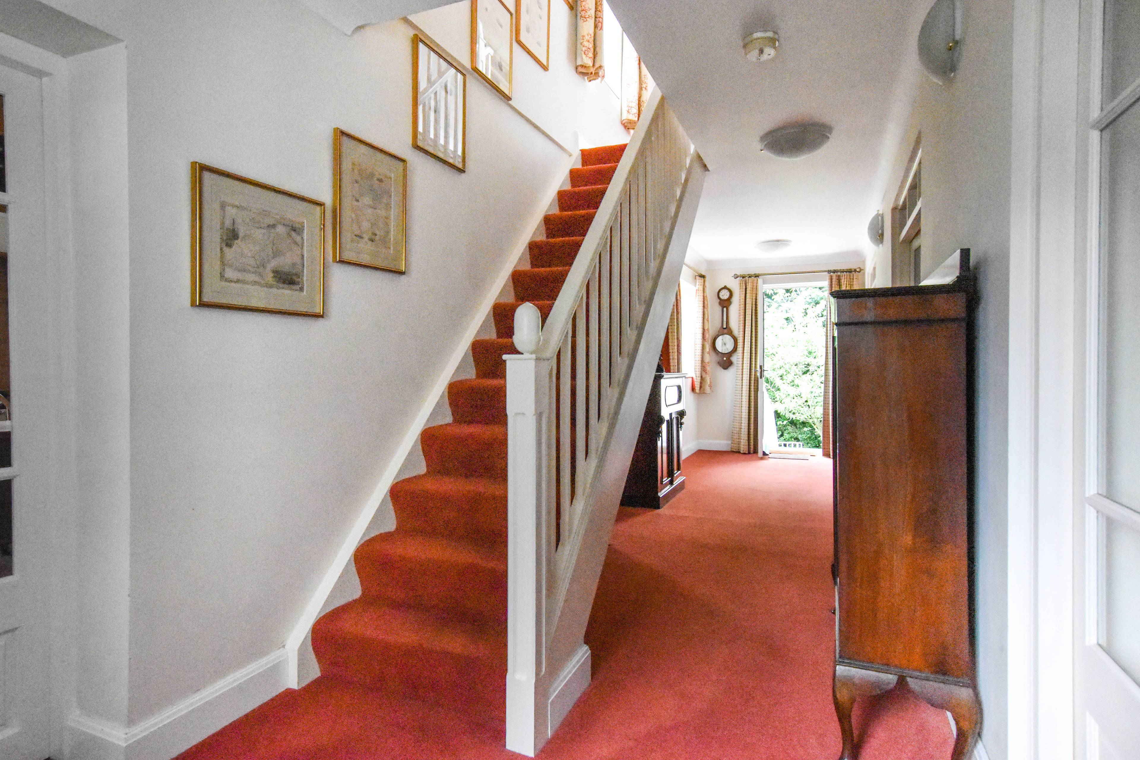 Reception Hall