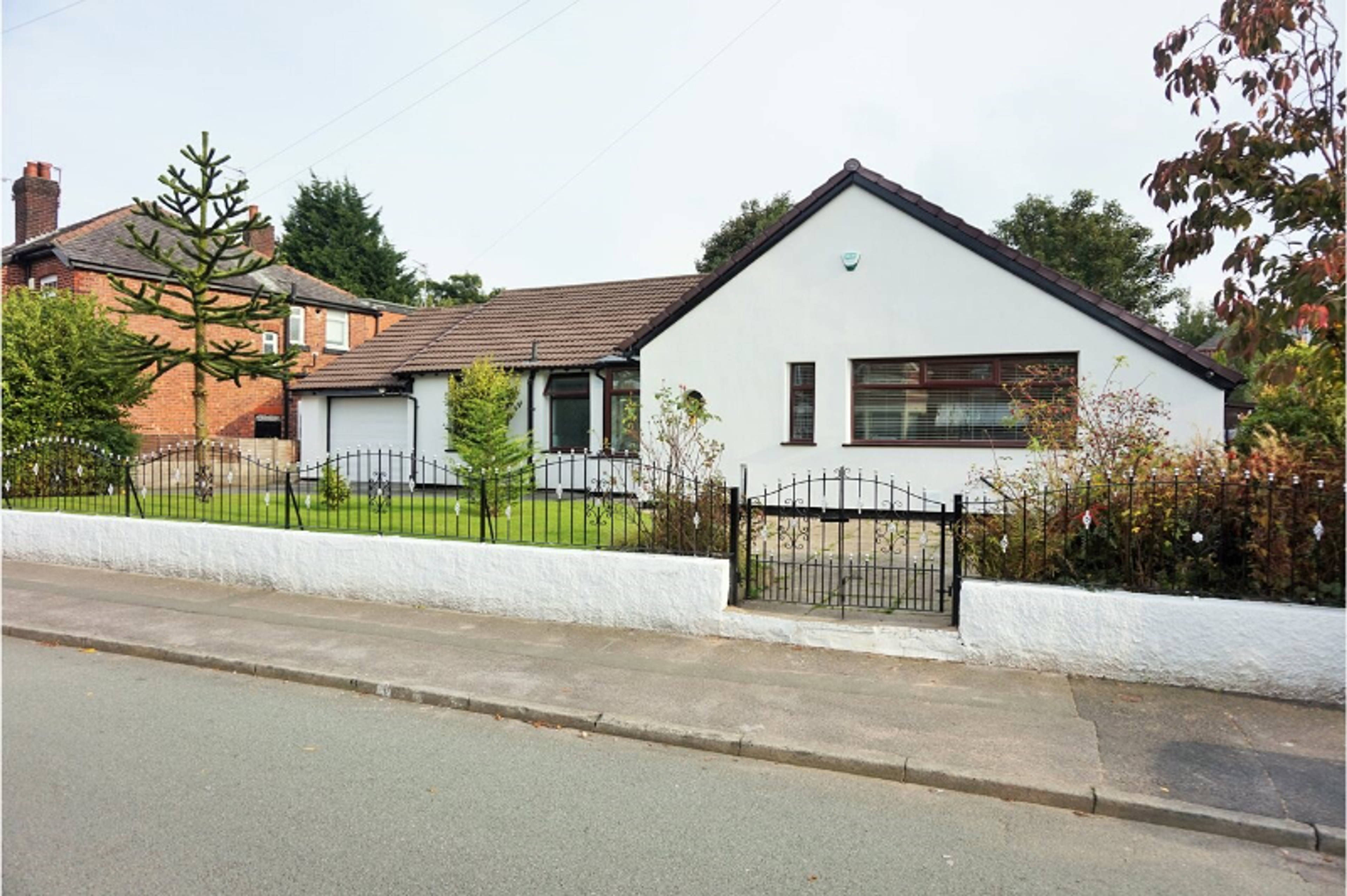 The Property