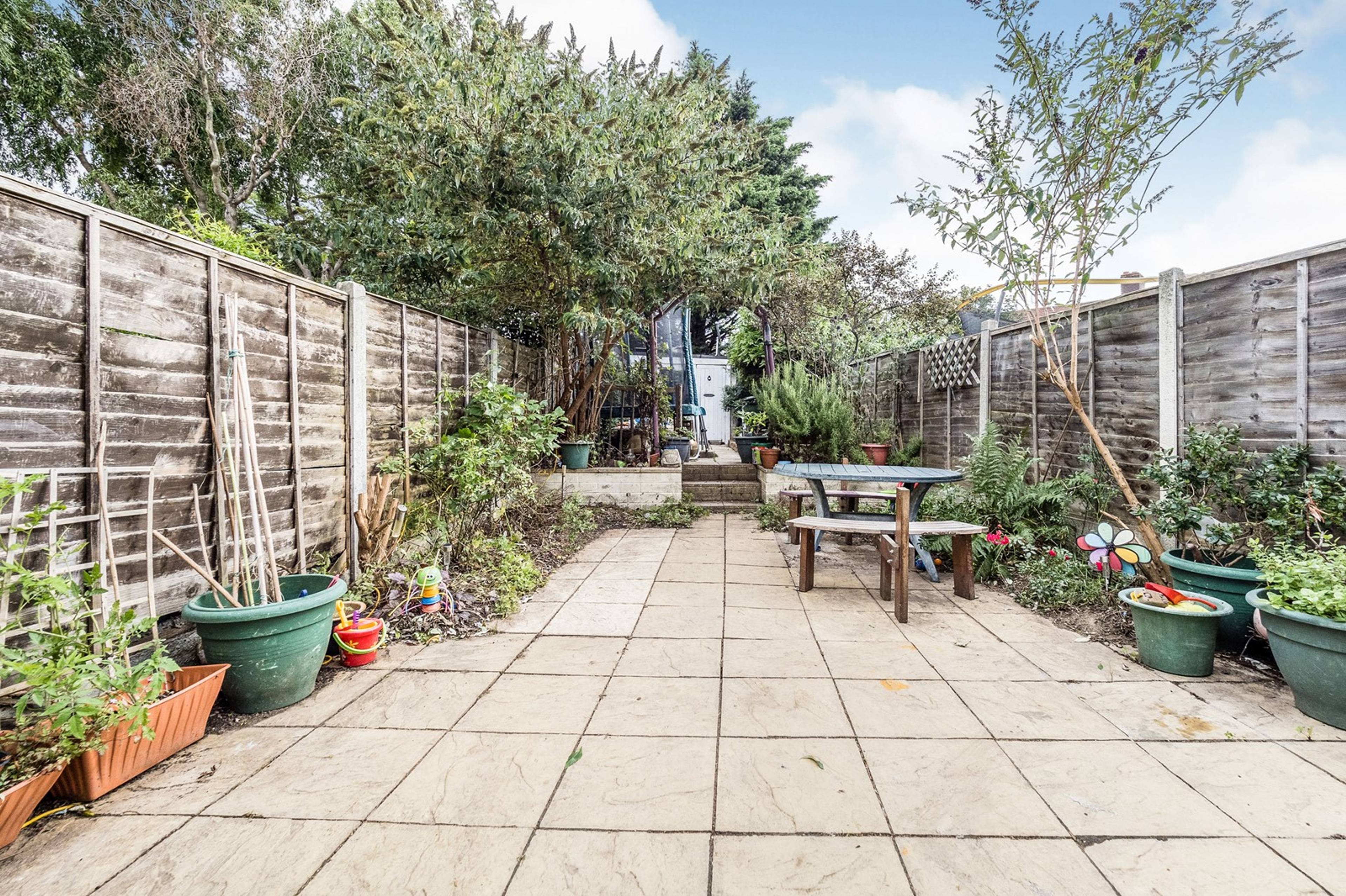 Garden