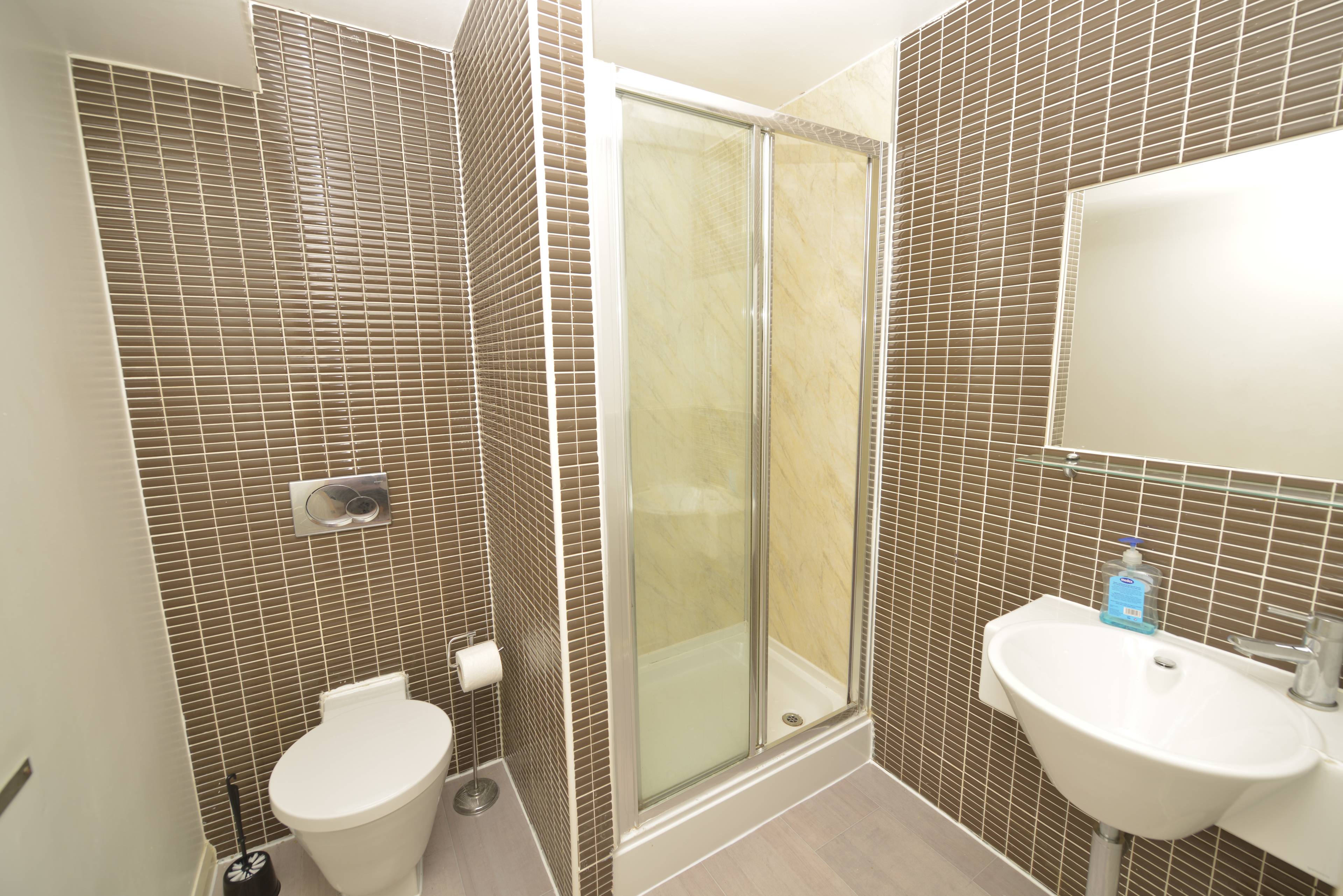 En-suite