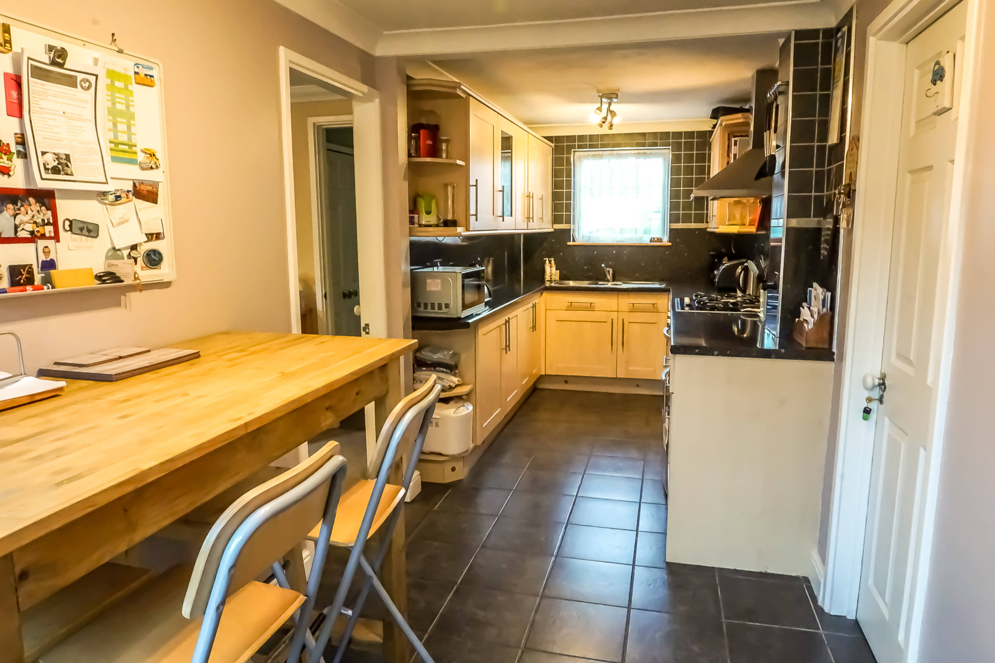 Kitchen/Breakfast