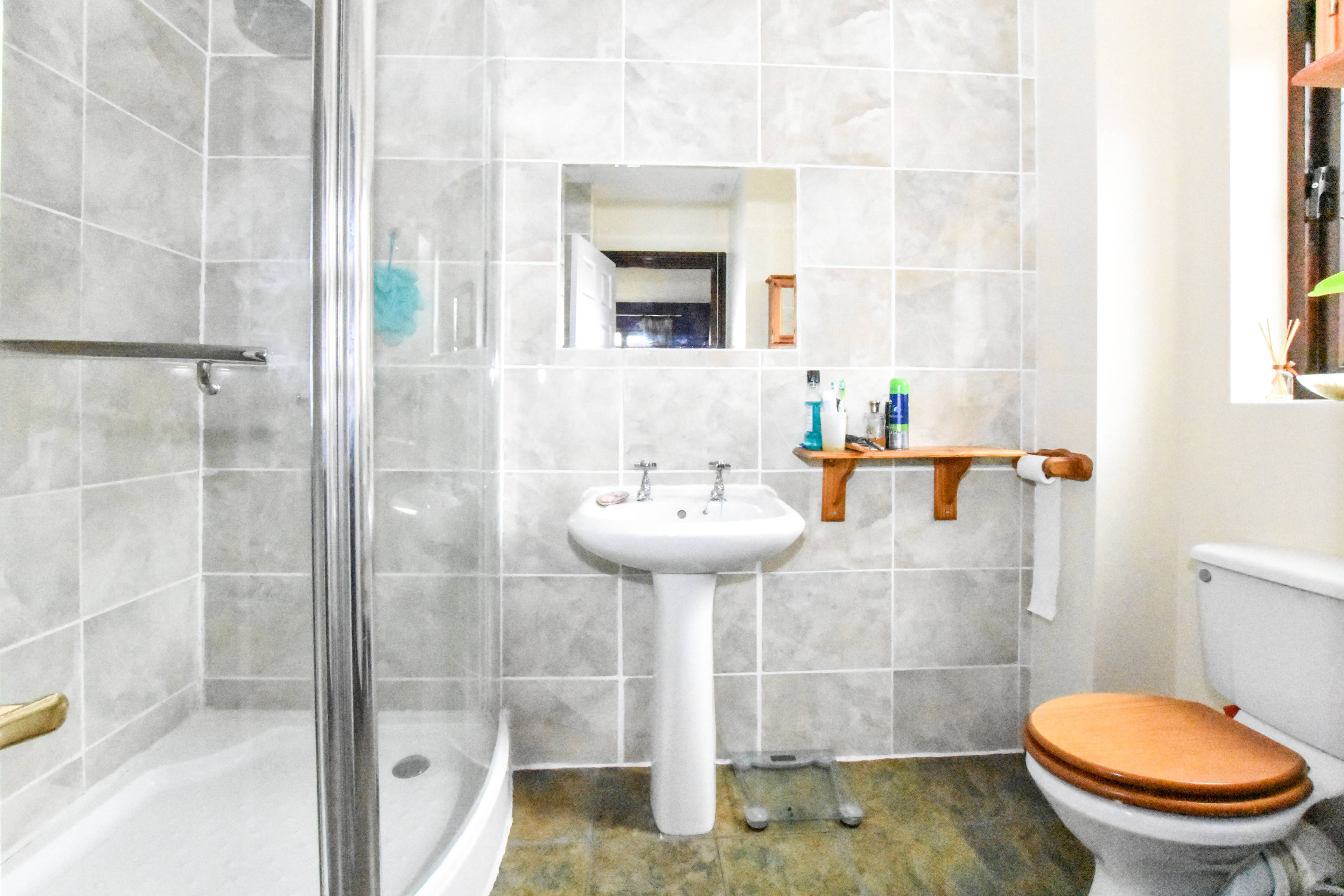En-suite