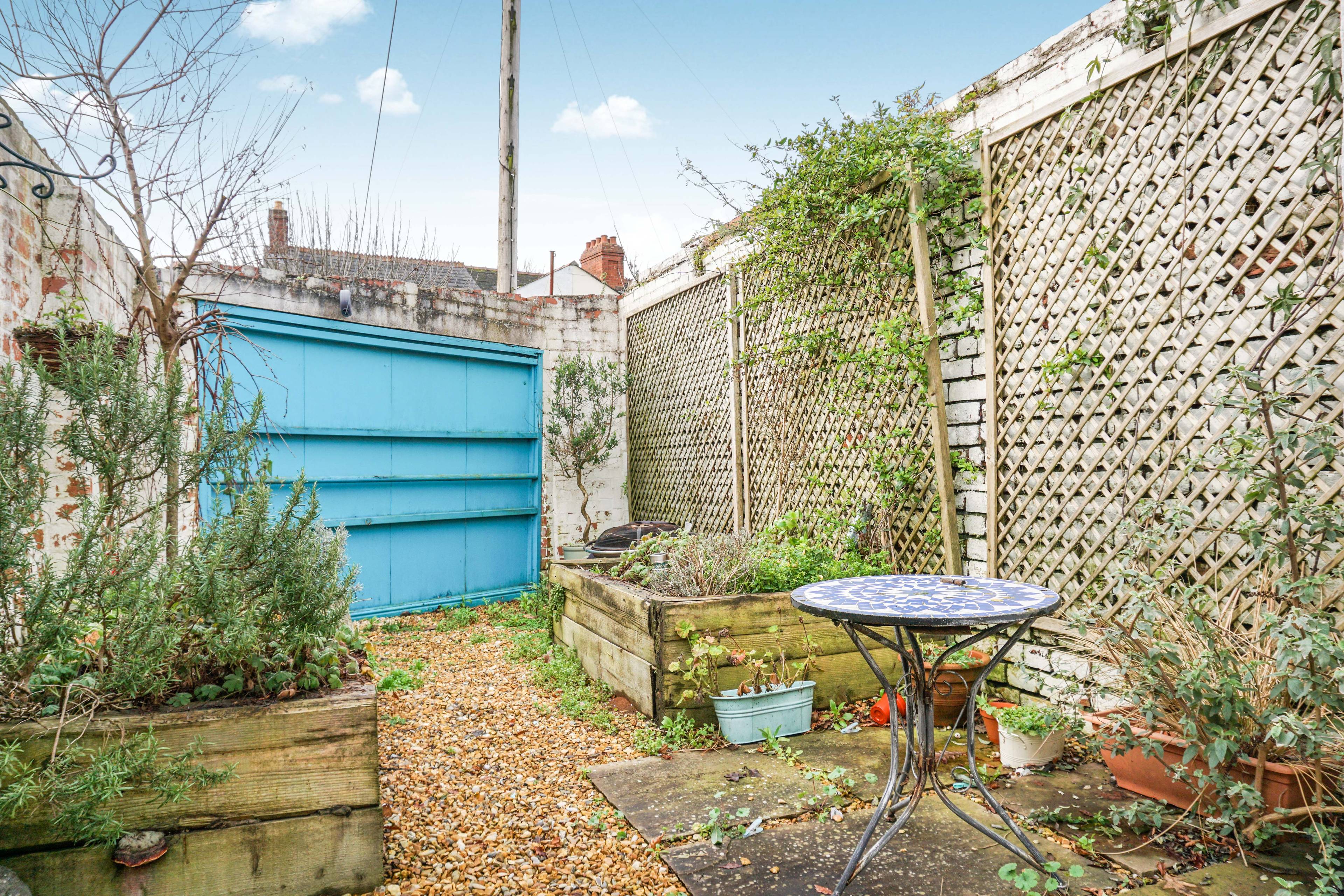 Garden