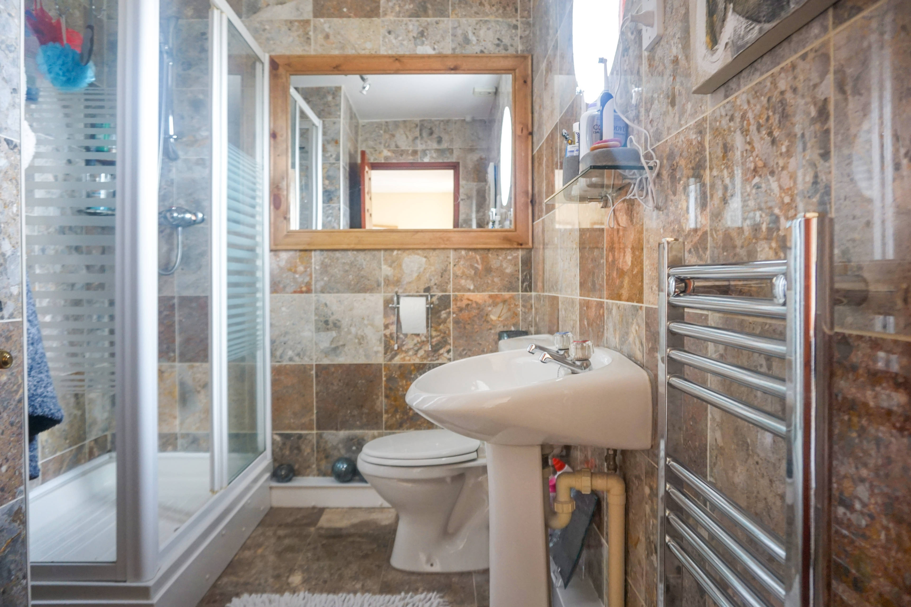 En-suite