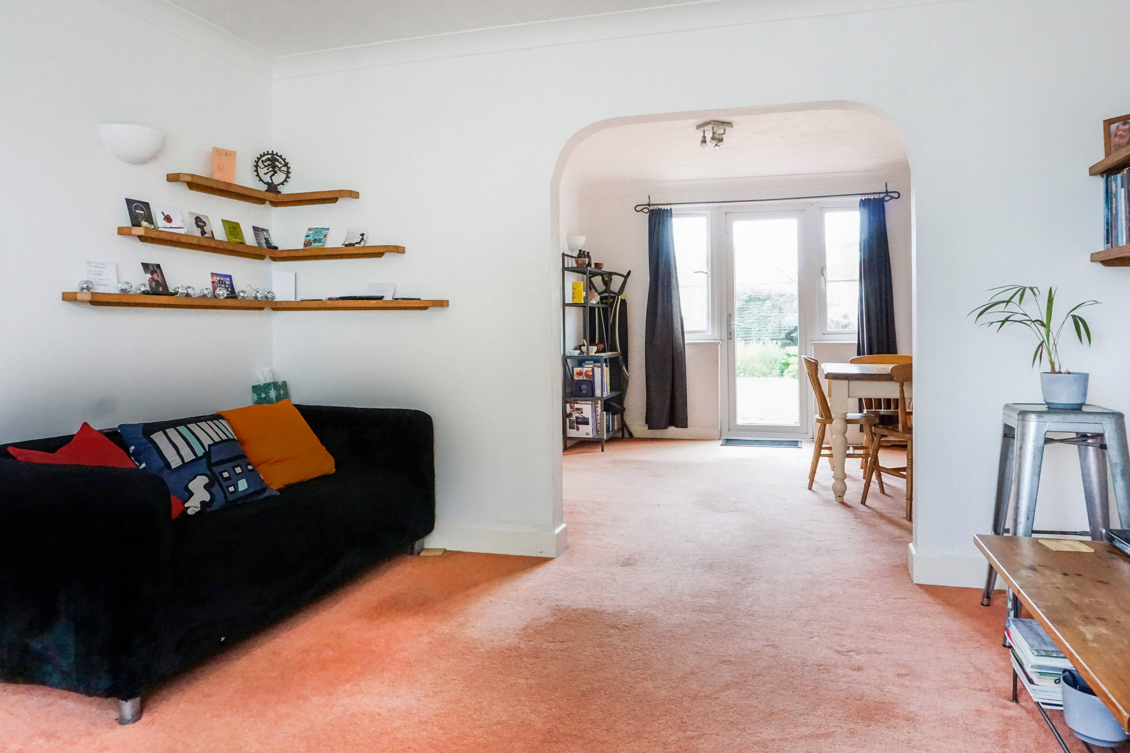Living / Dining Room