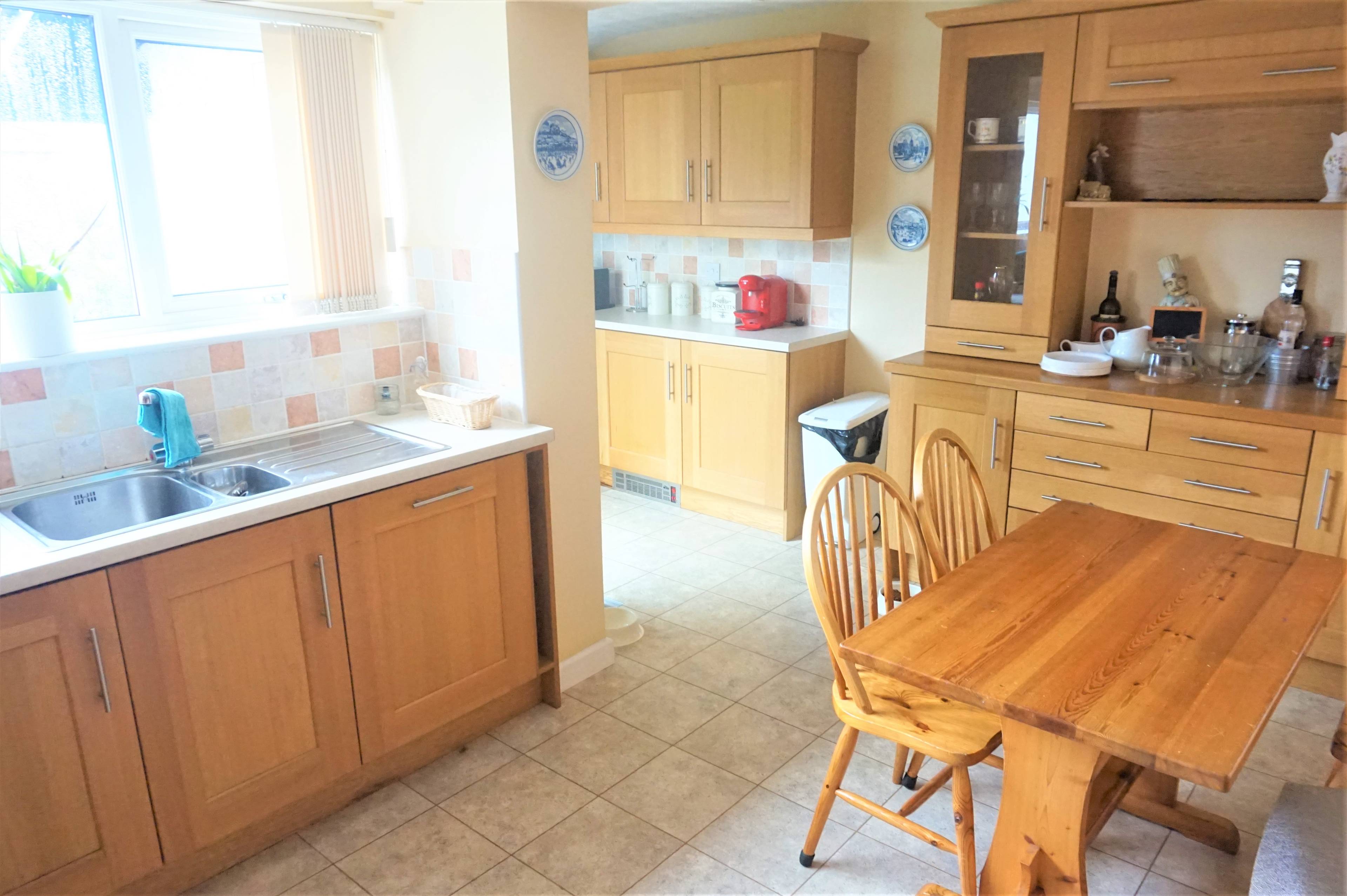 Kitchen/Breakfast