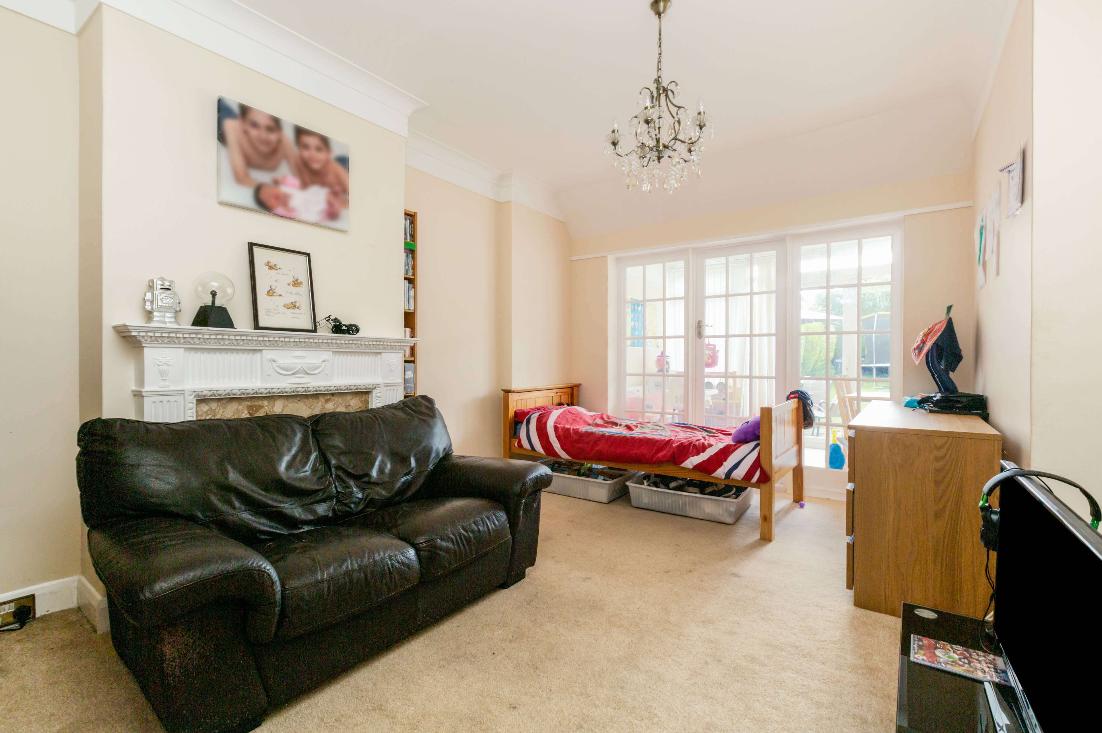 Reception Room Two