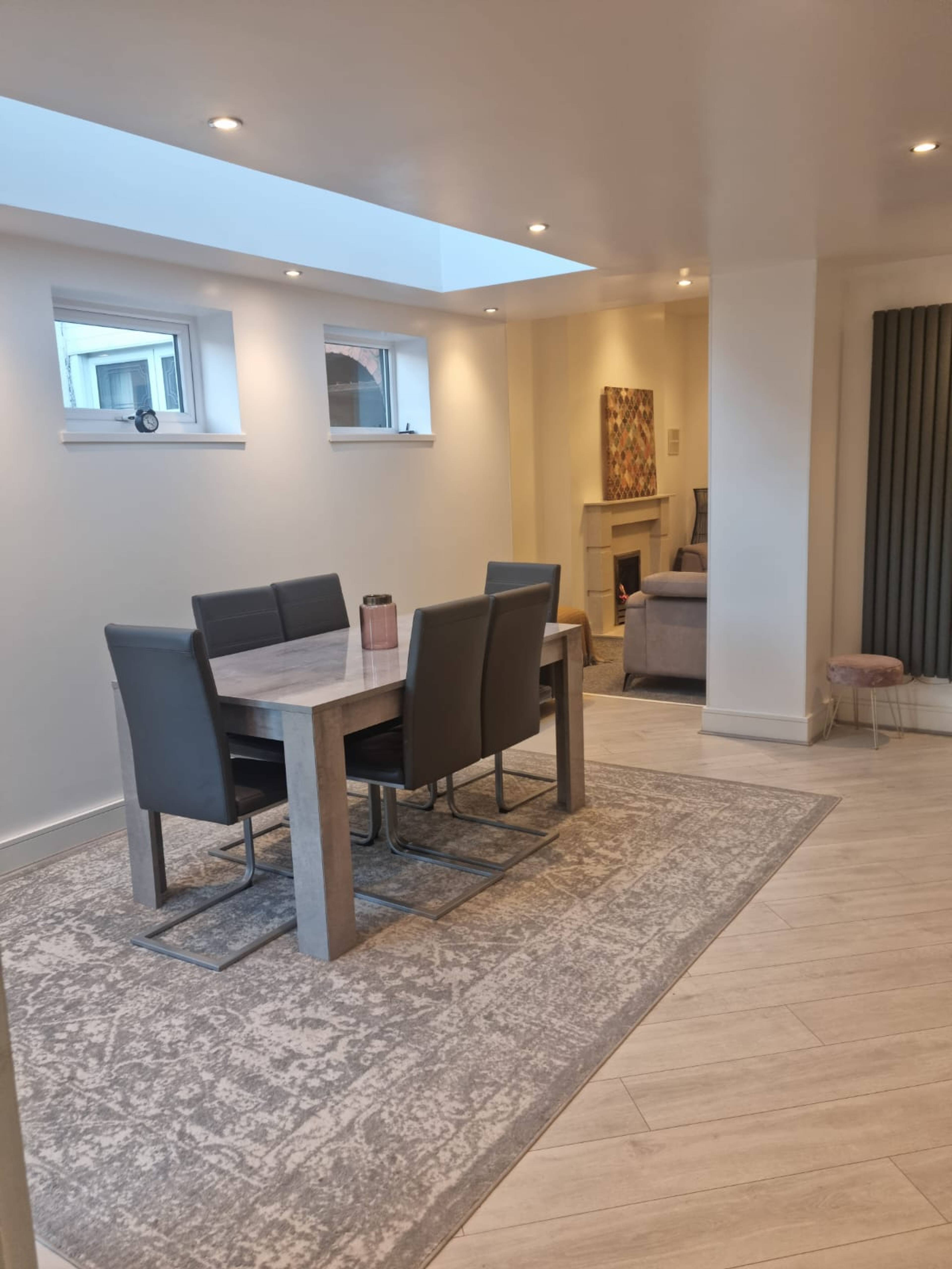 Living / Dining Room