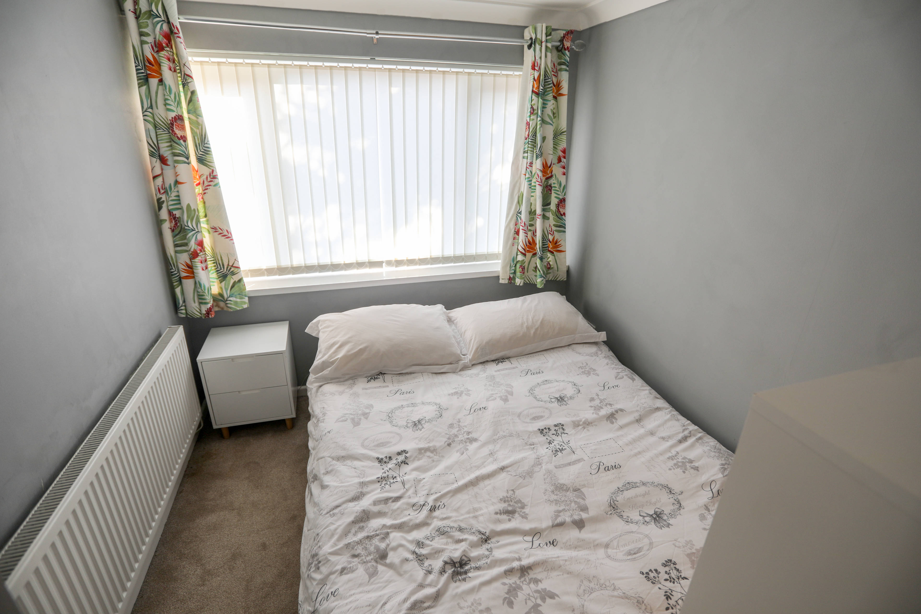 Bedroom Five
