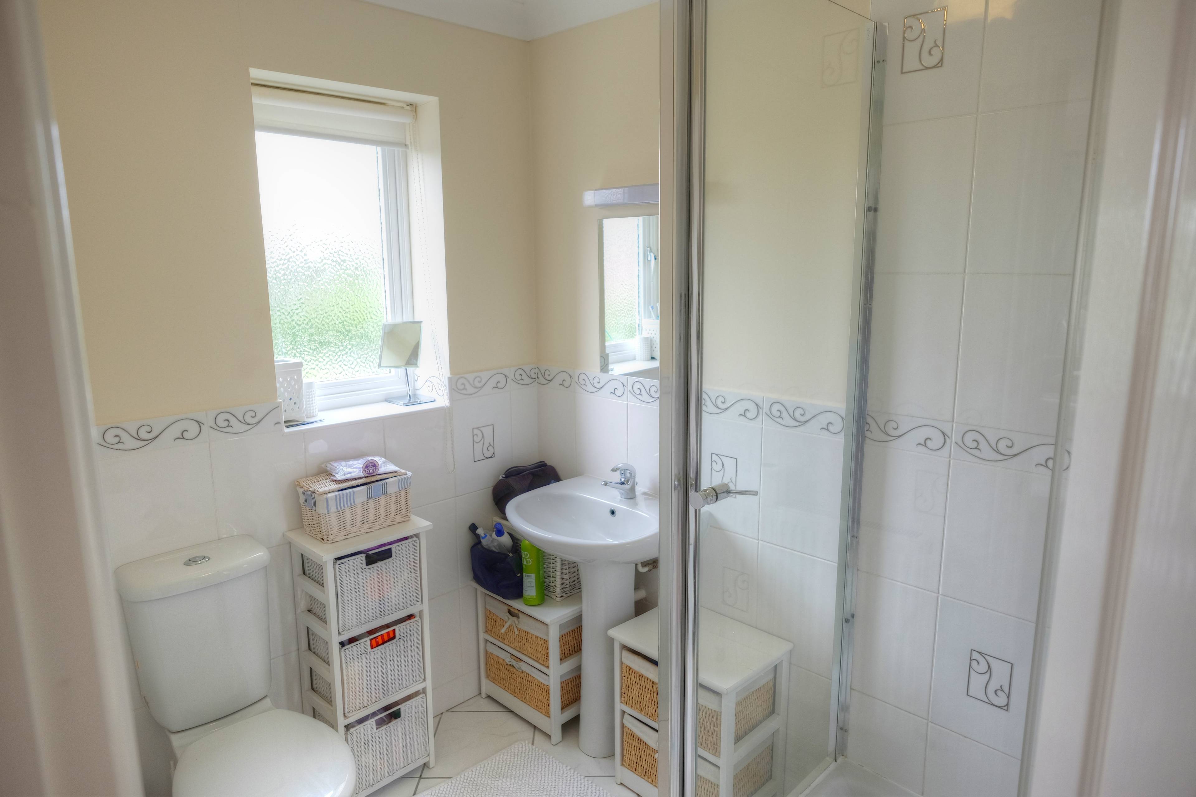 Master En-suite