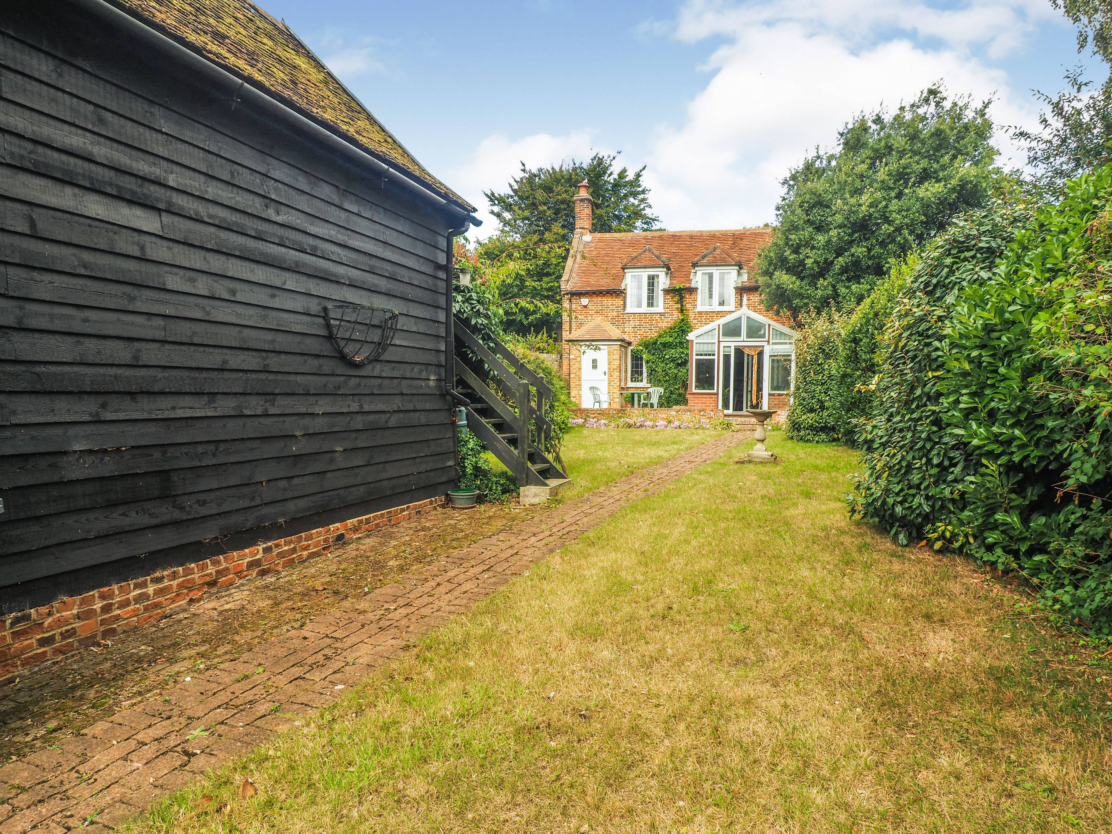 View Of The Property