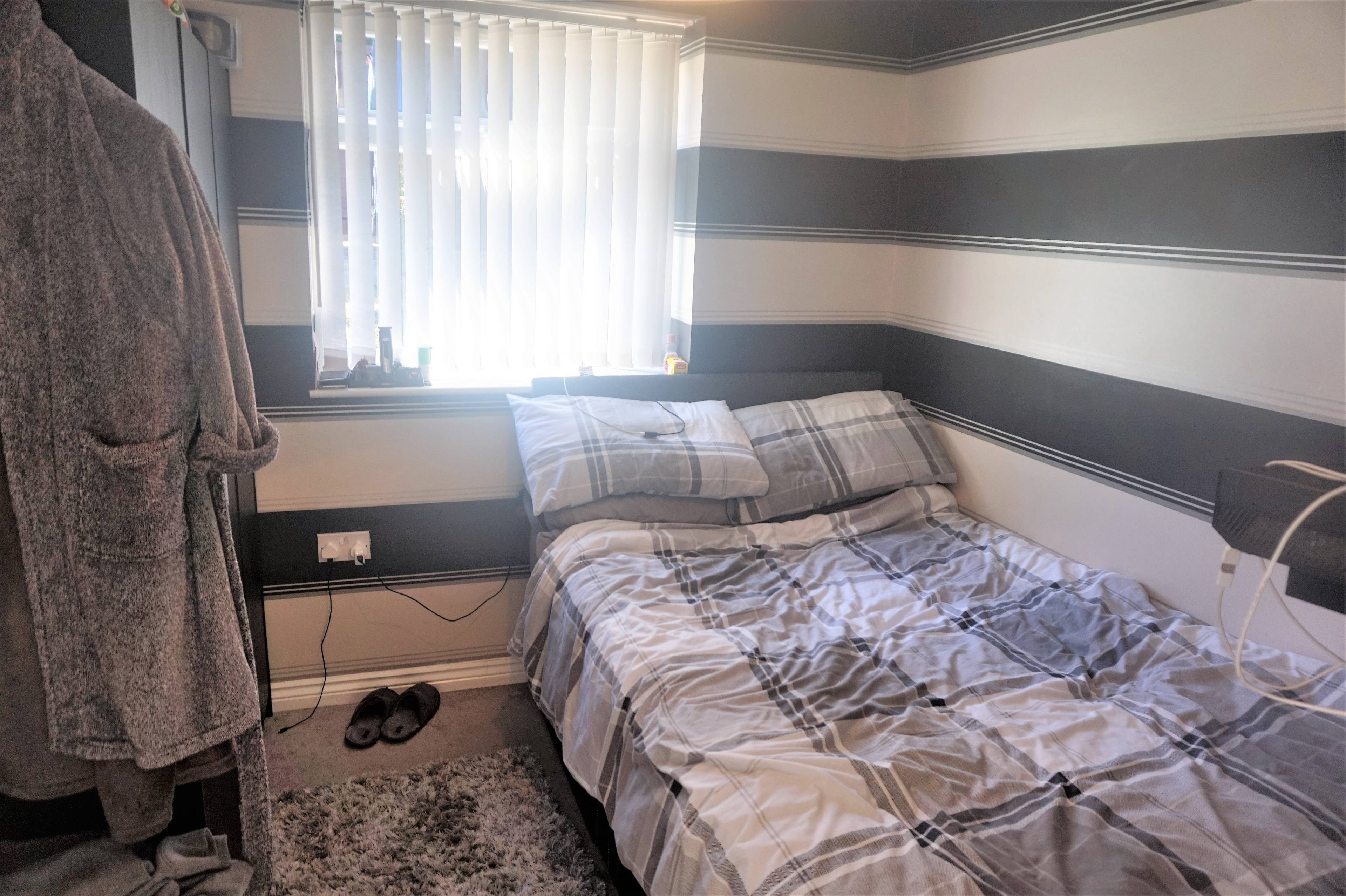 Bedroom Four / Study