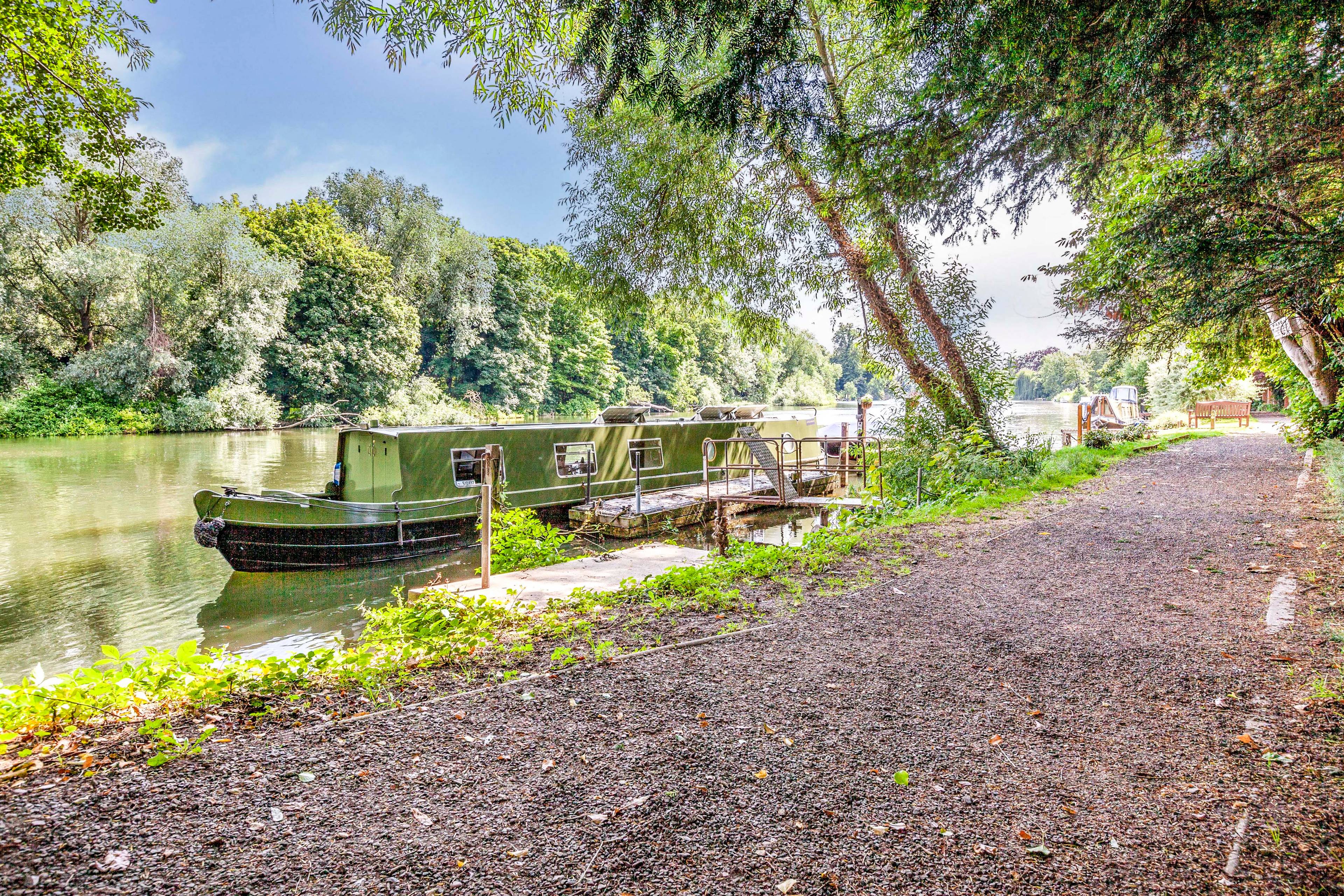 Mooring