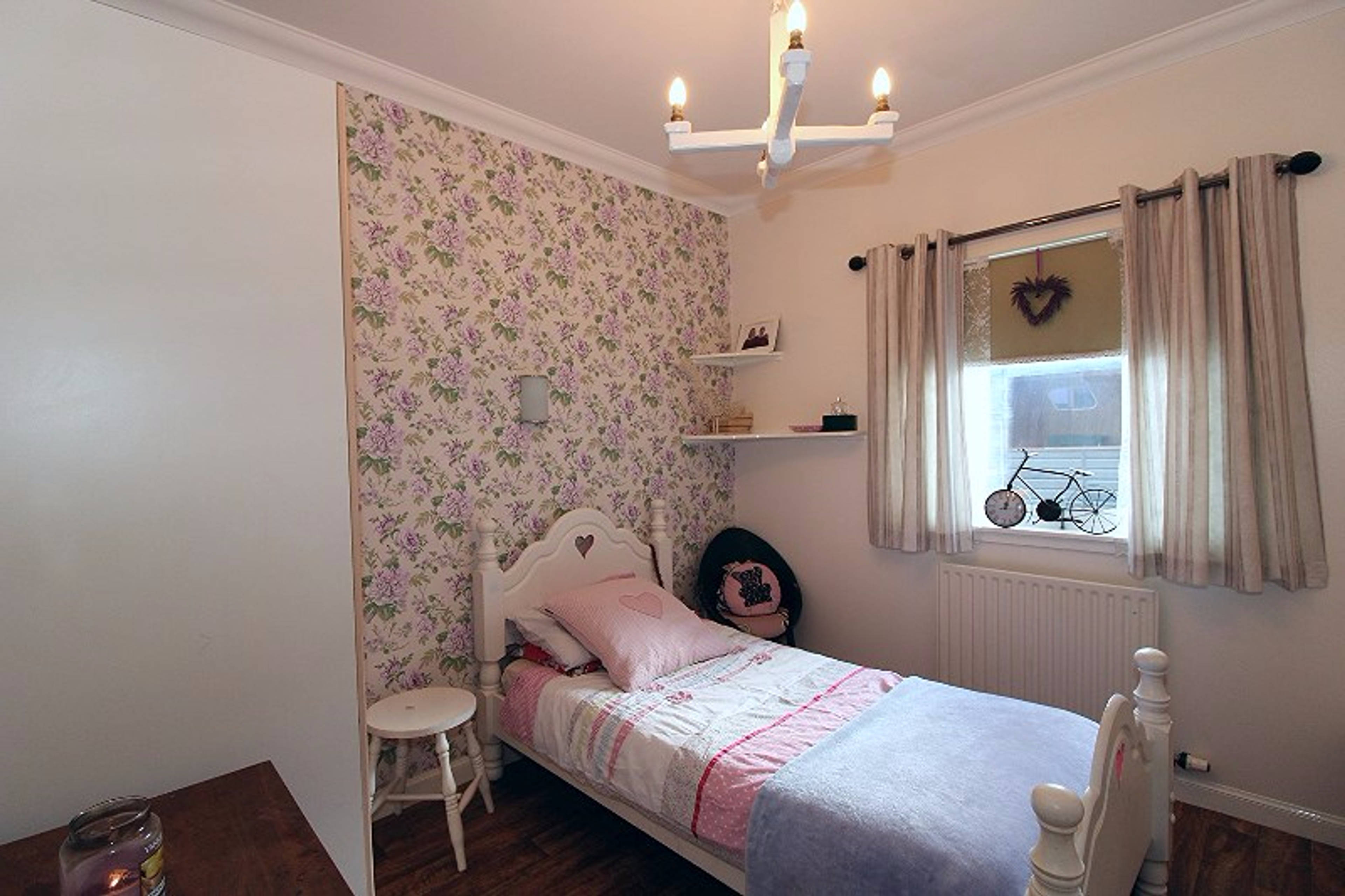 Bedroom Five