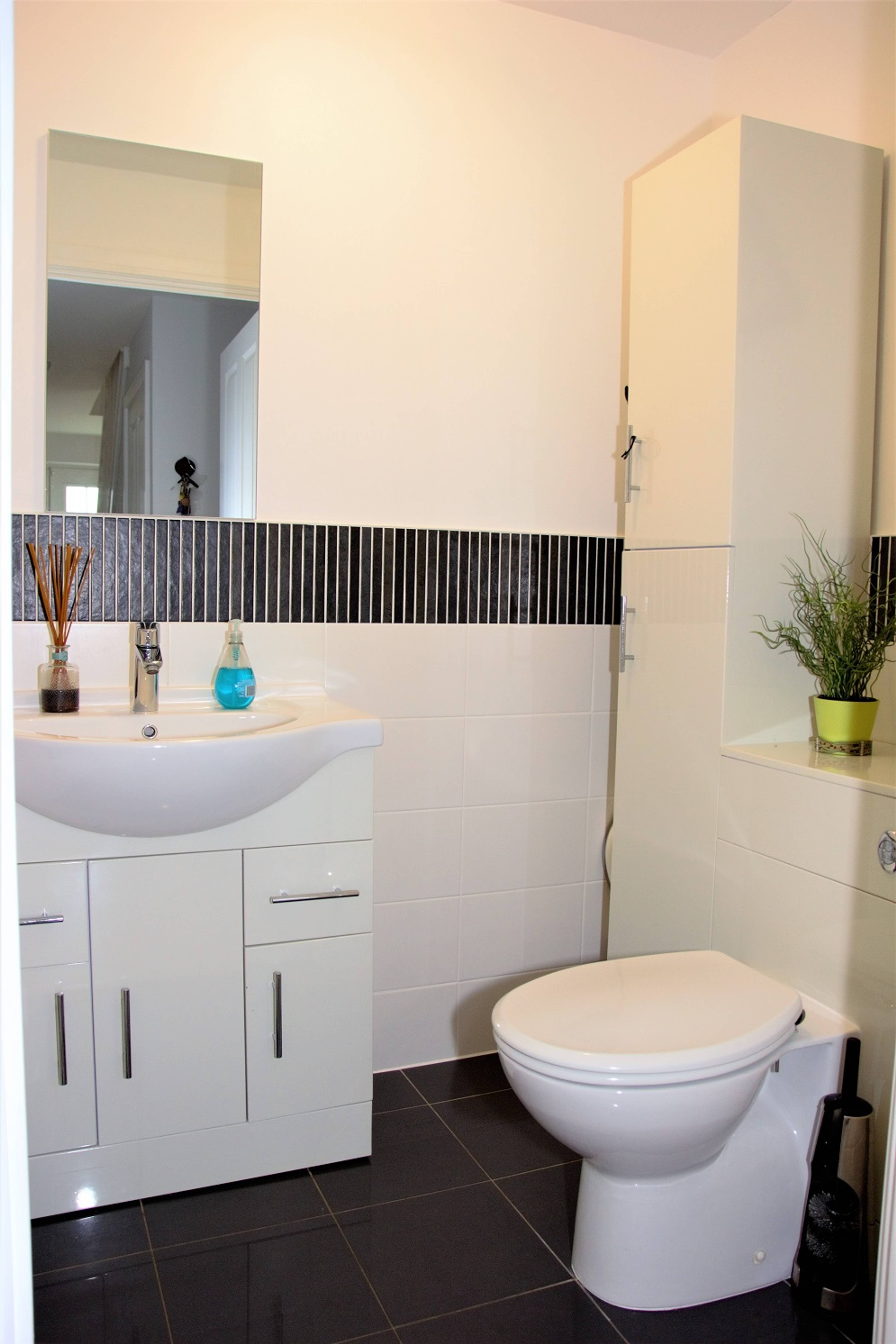 En-suite