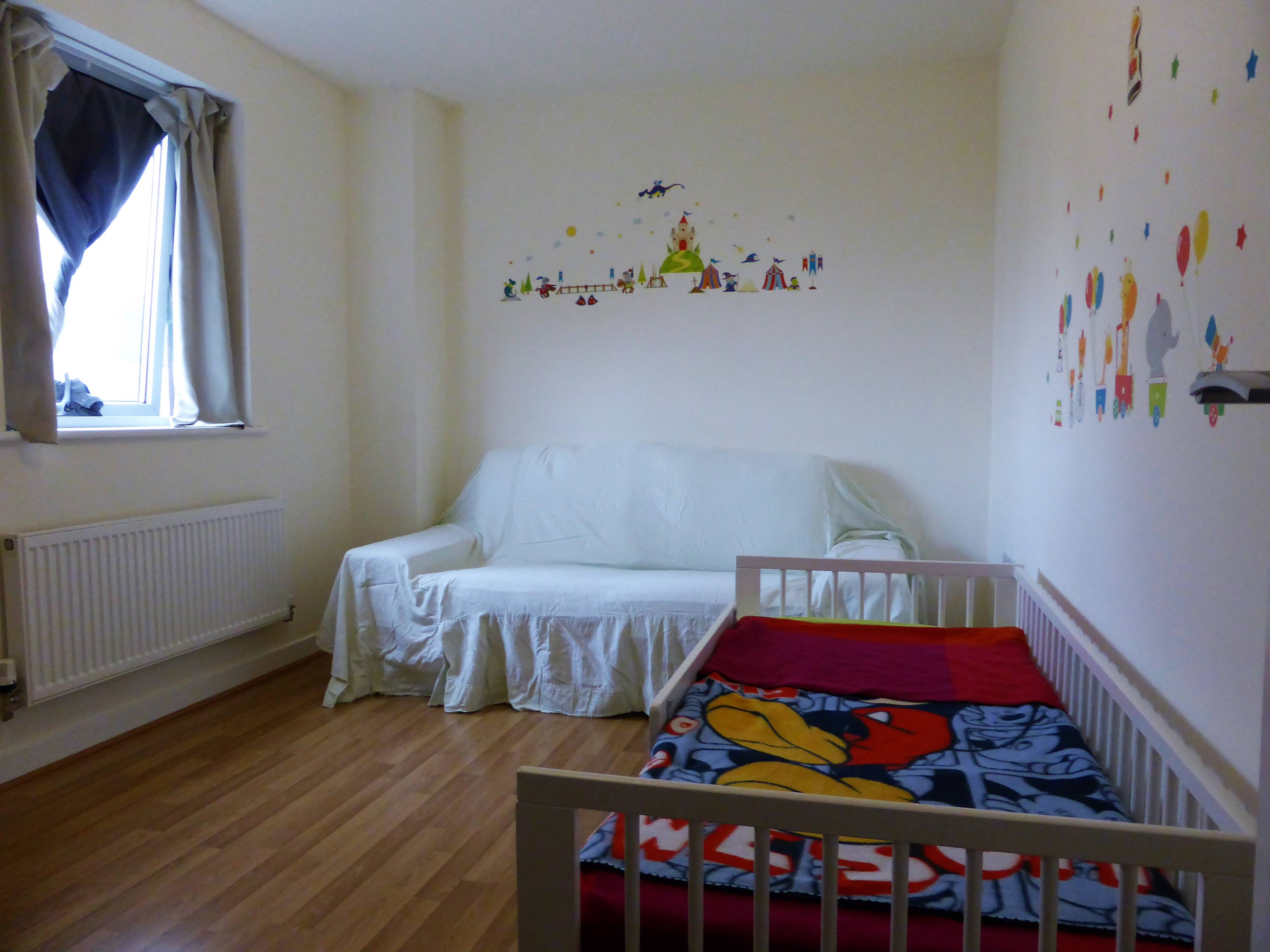 Bedroom Two