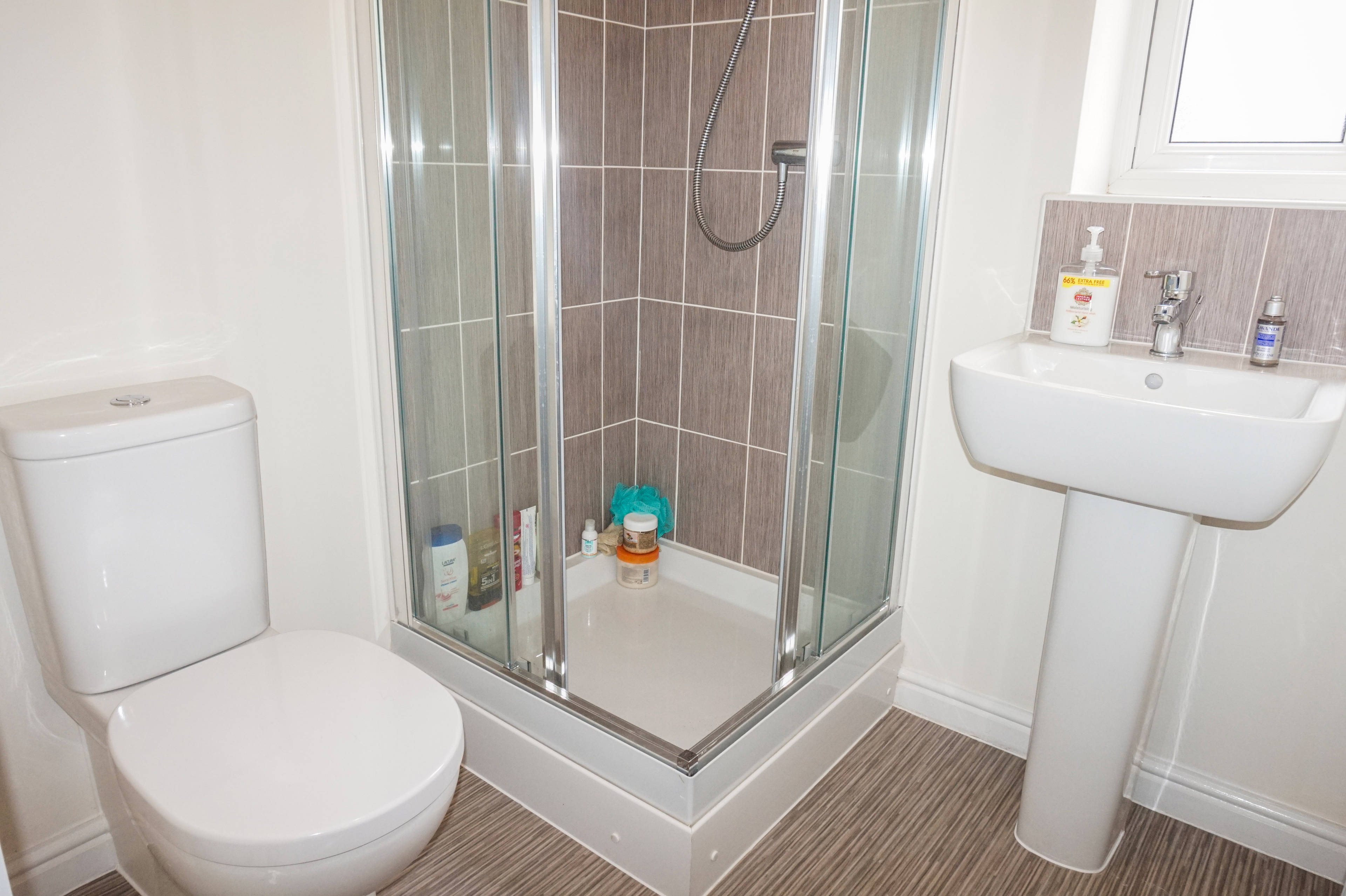En-suite