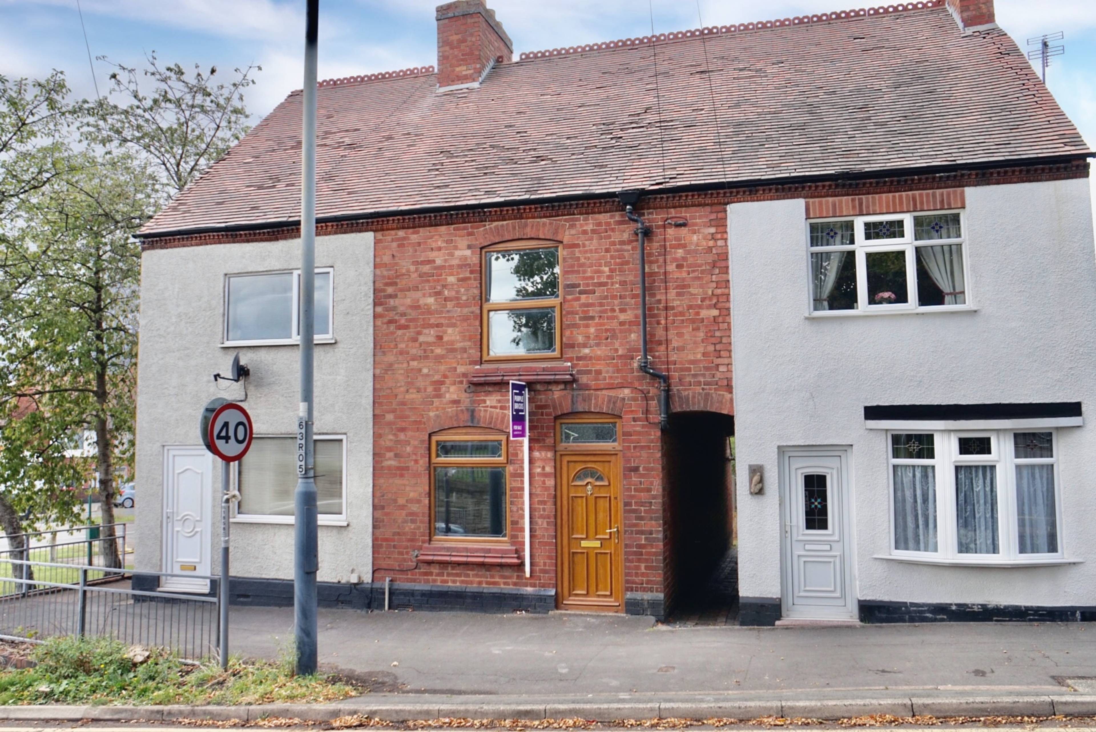 The Property
