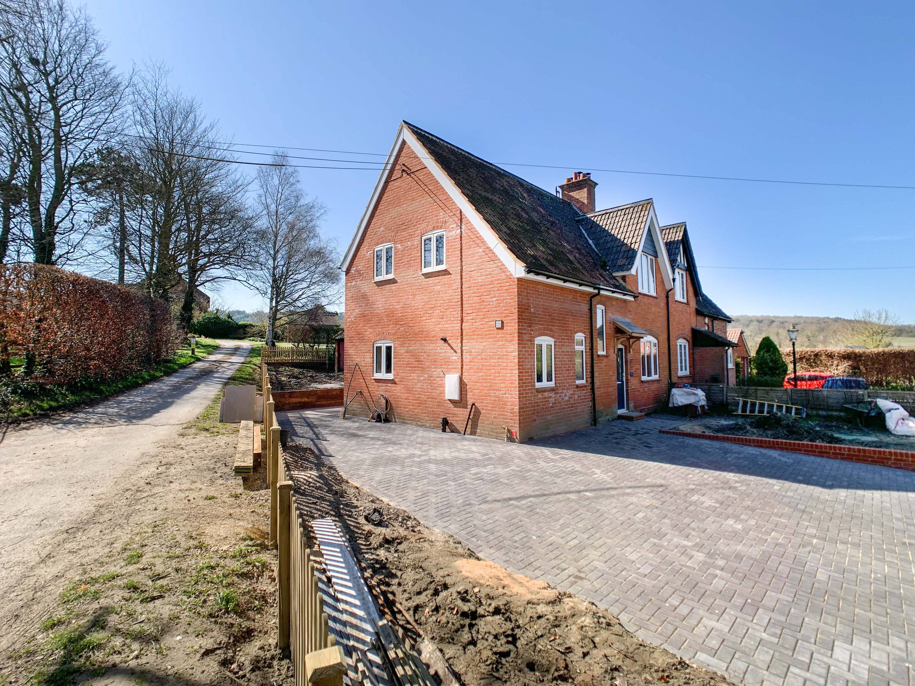 View Of The Property