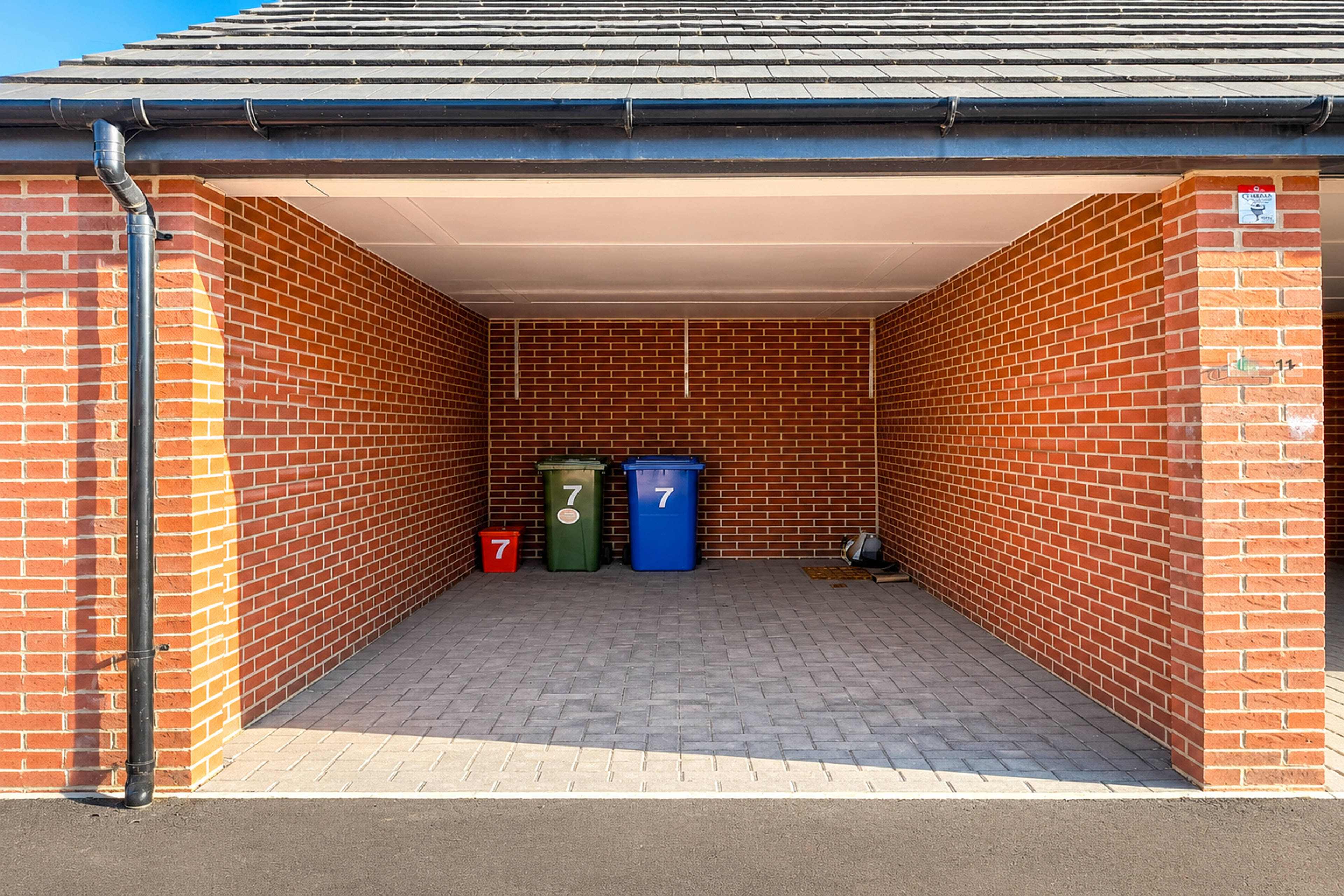 Car Port