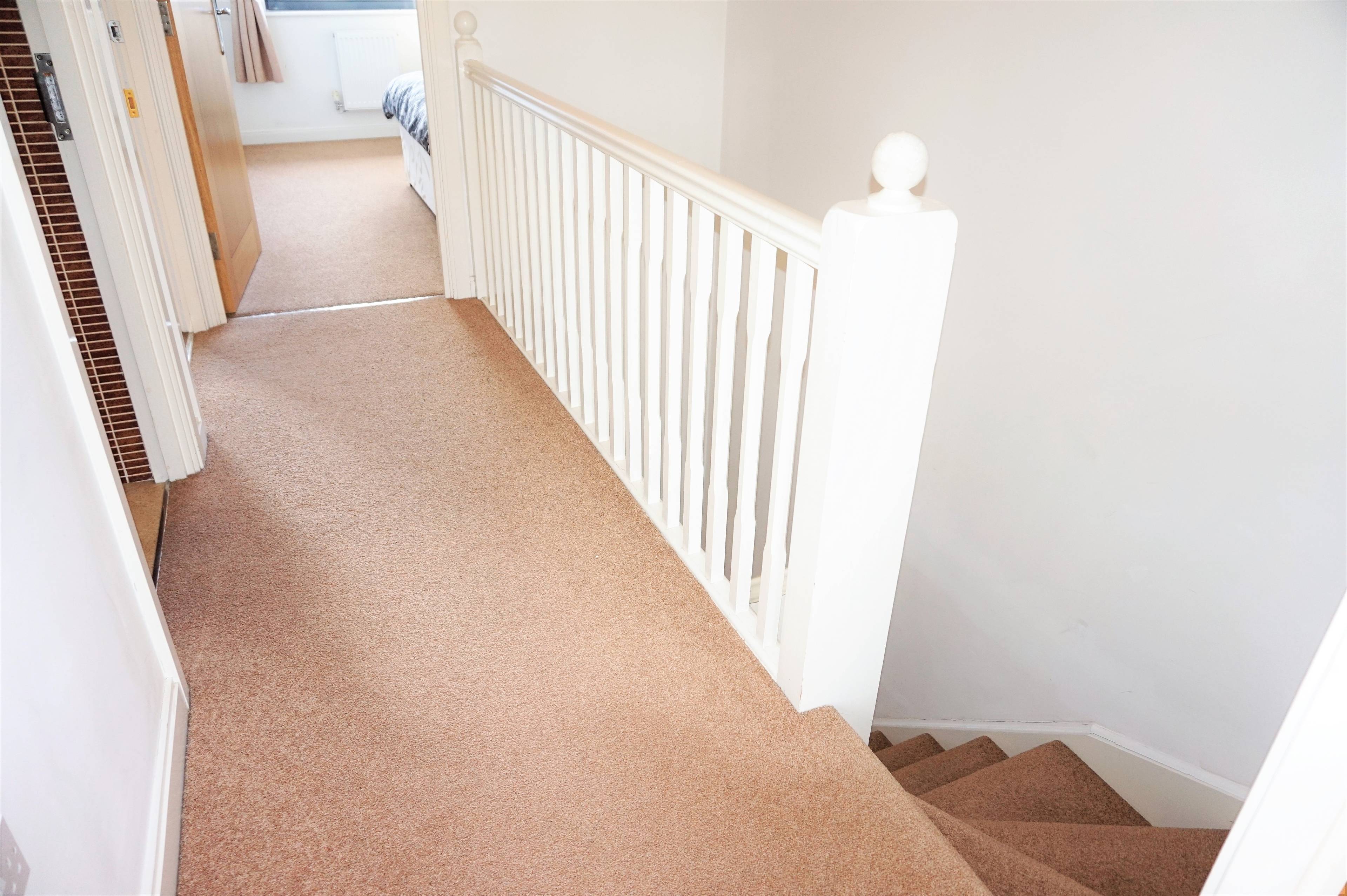 Second Floor Landing