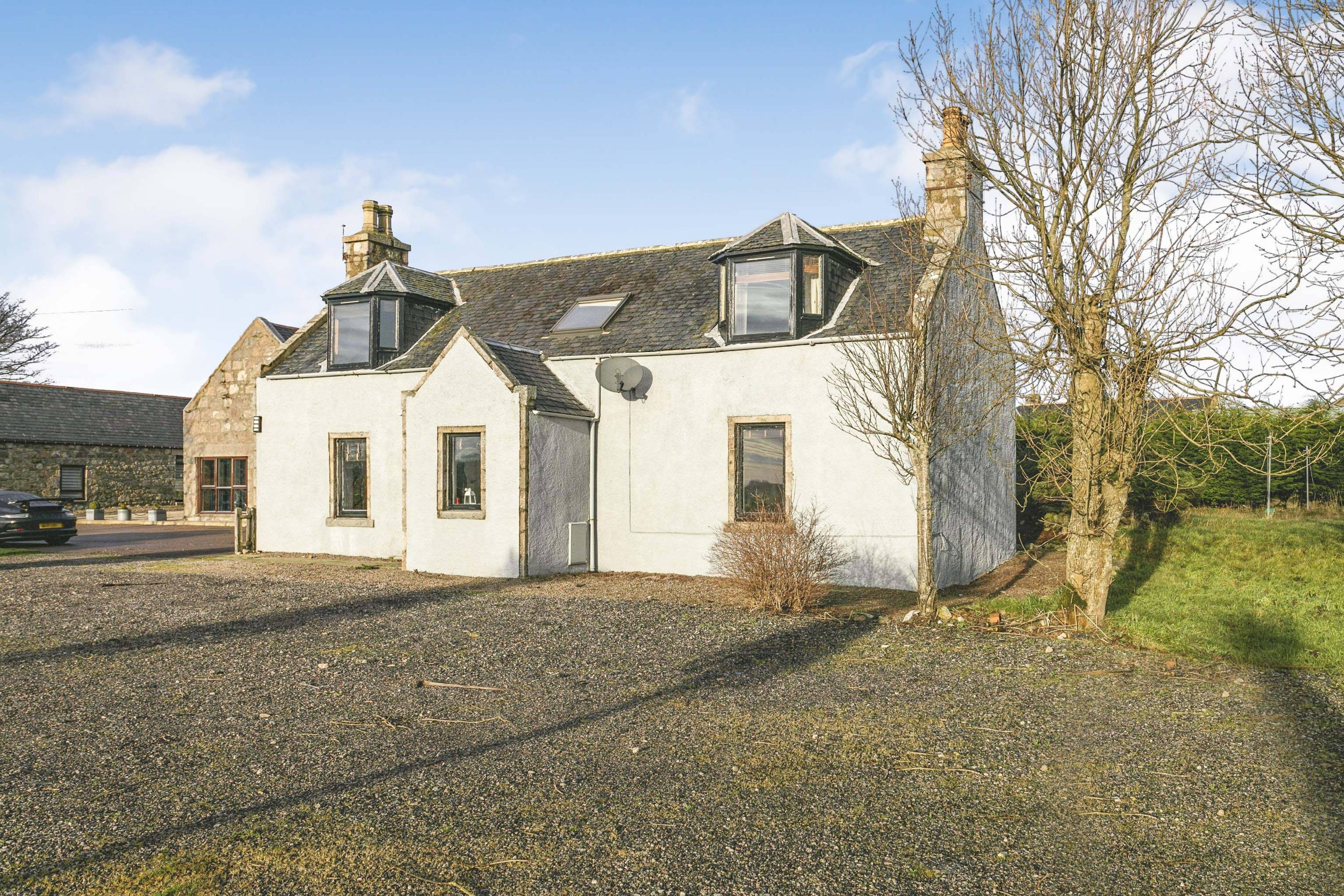 The Property