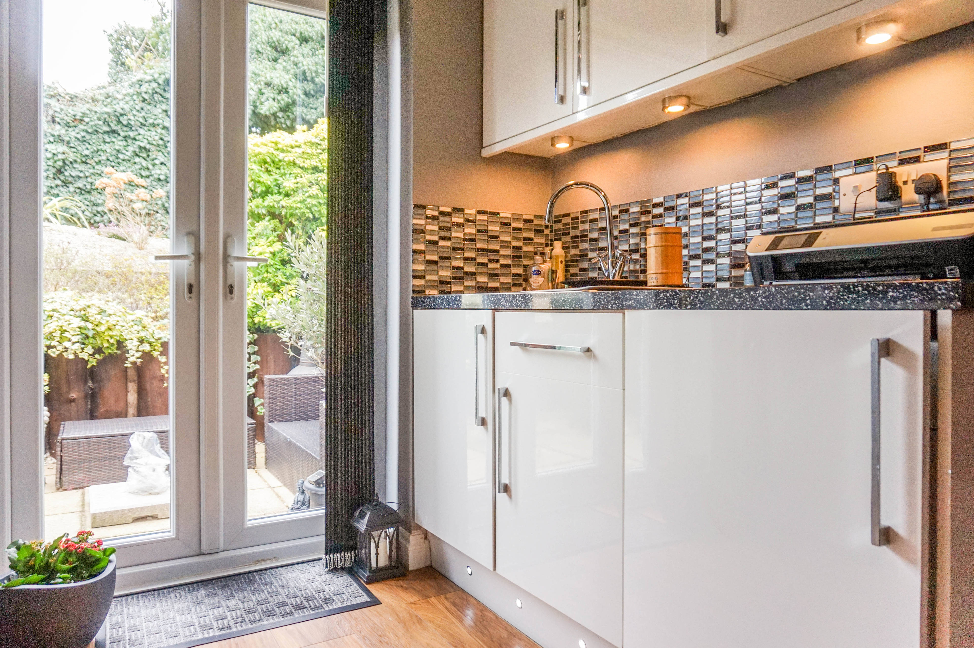 Kitchenette
