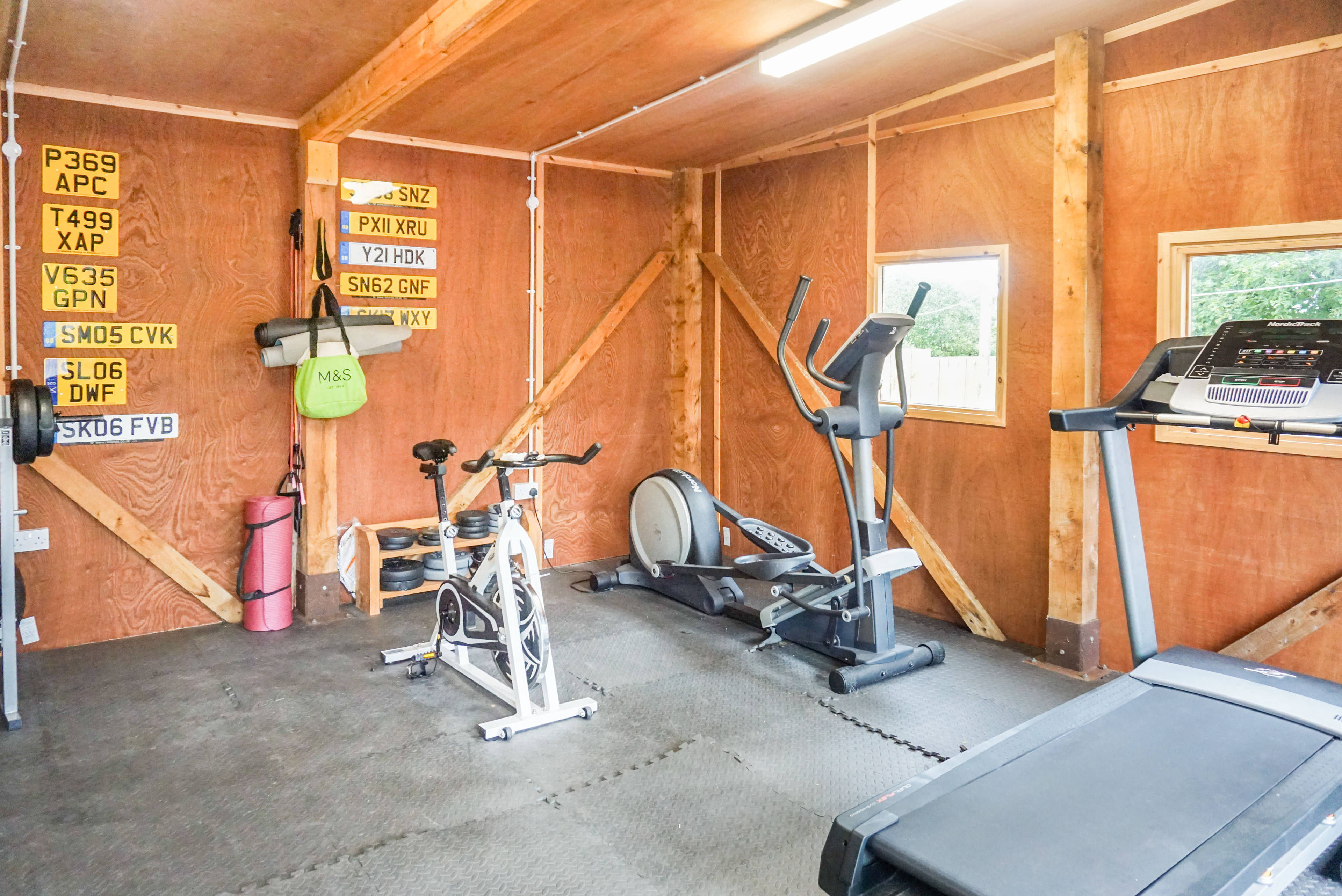 Gym