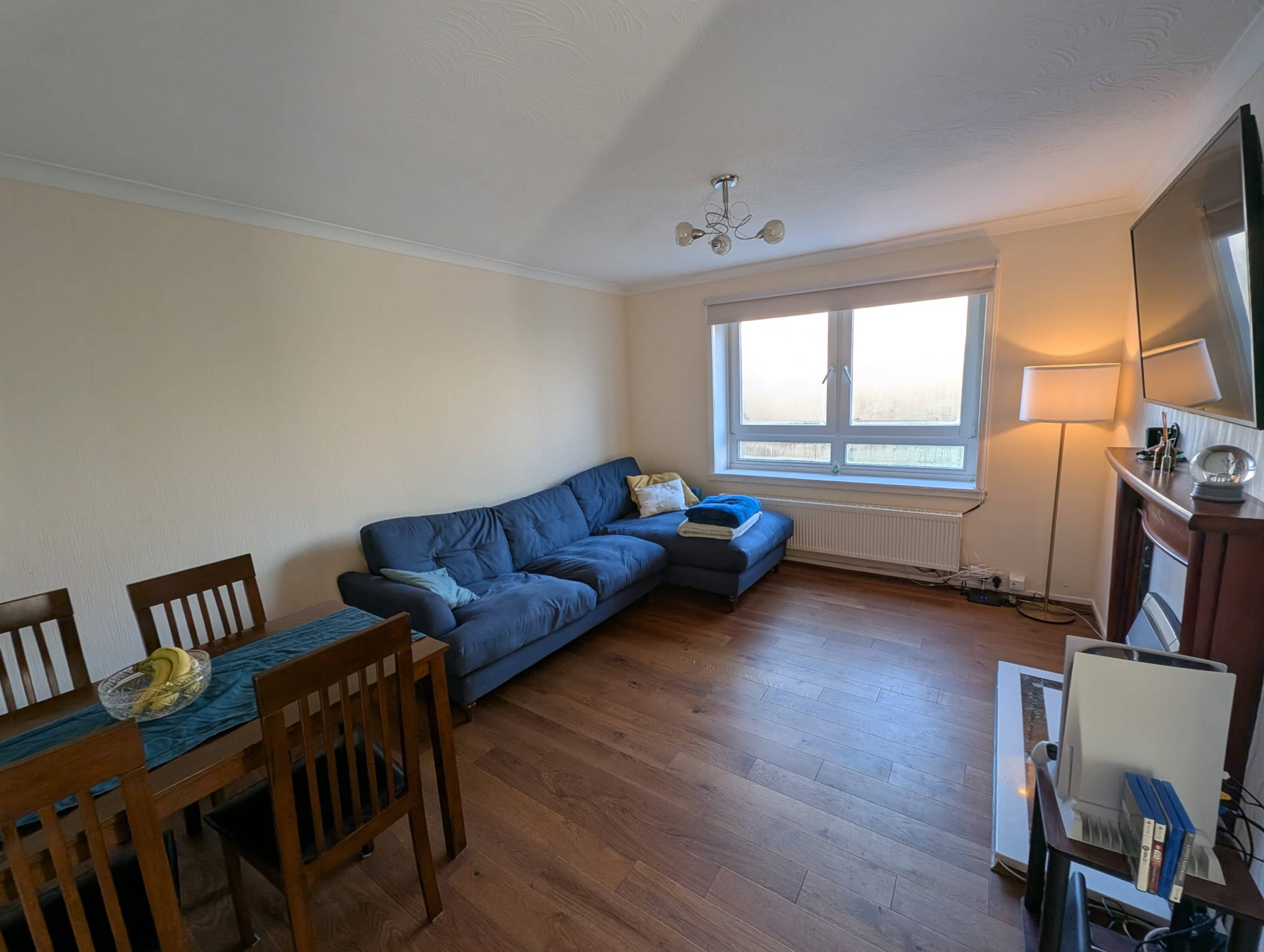 Living / Dining Room