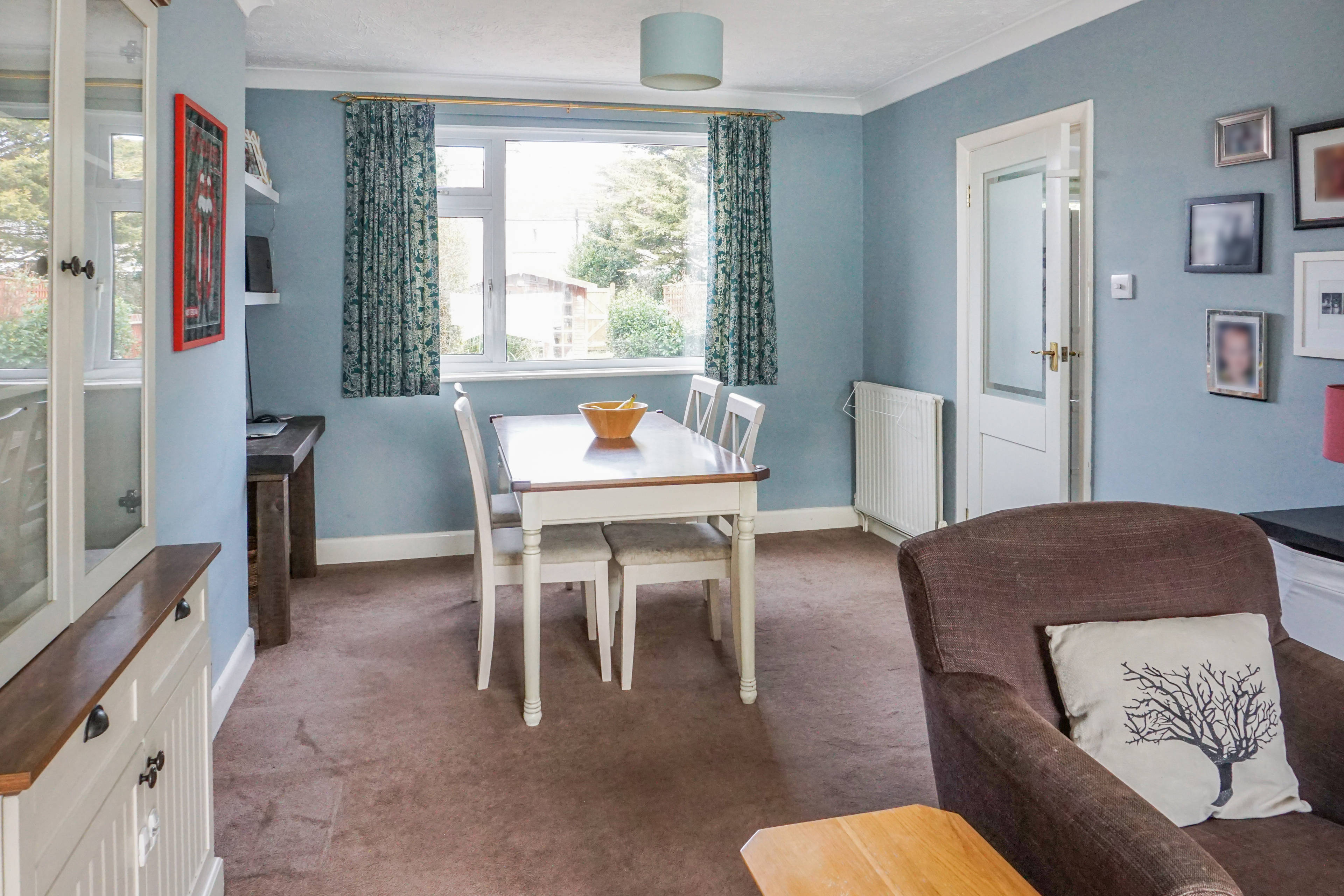 Living / Dining Room