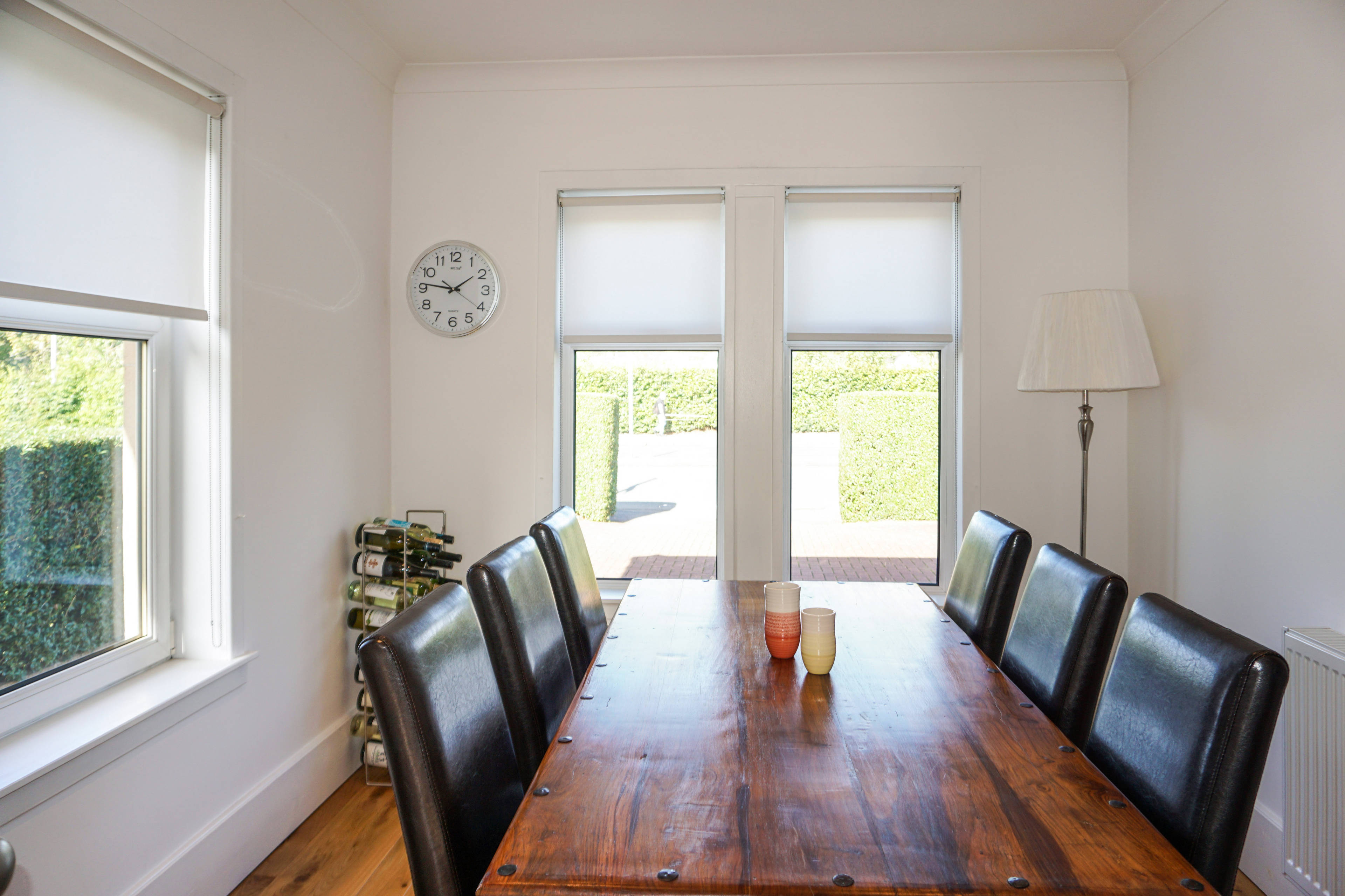 Breakfast Room