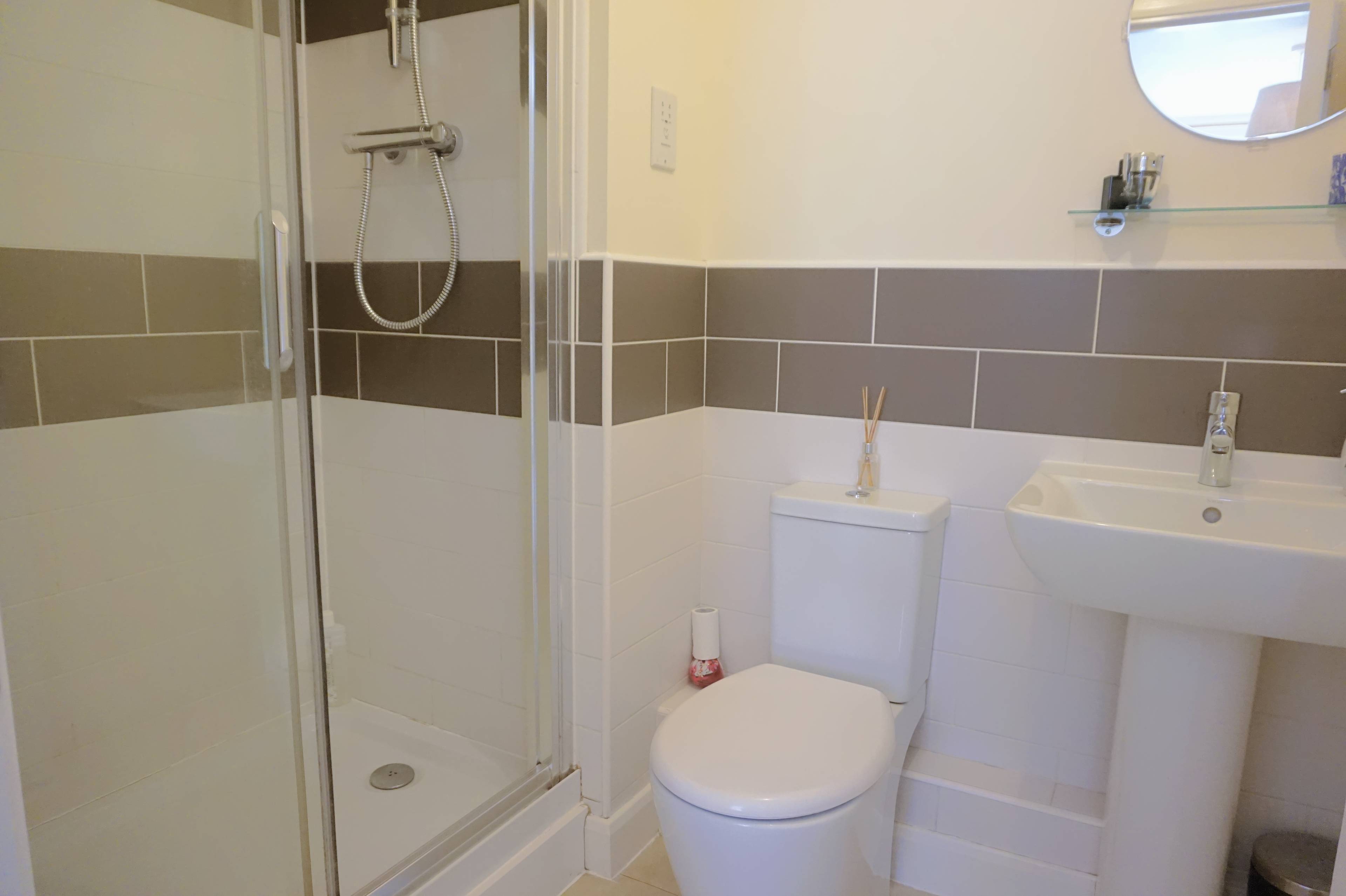 Master En-suite