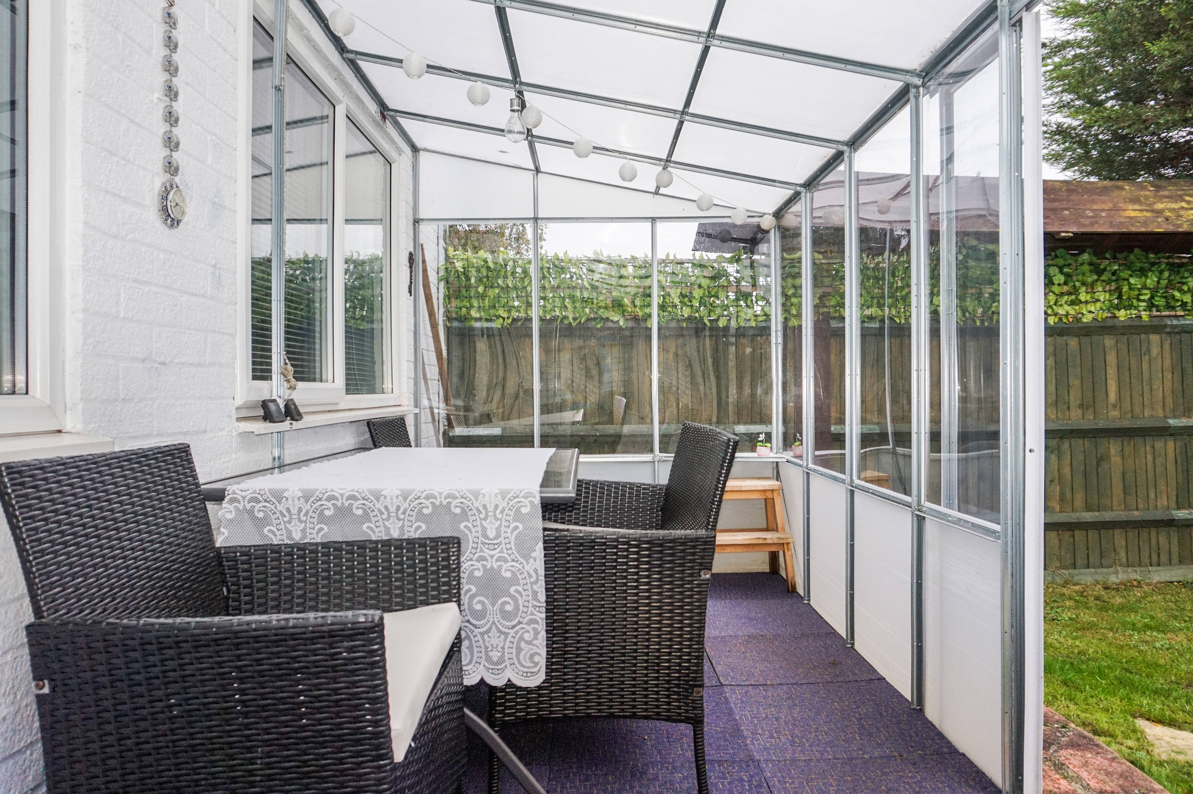 Sun Room