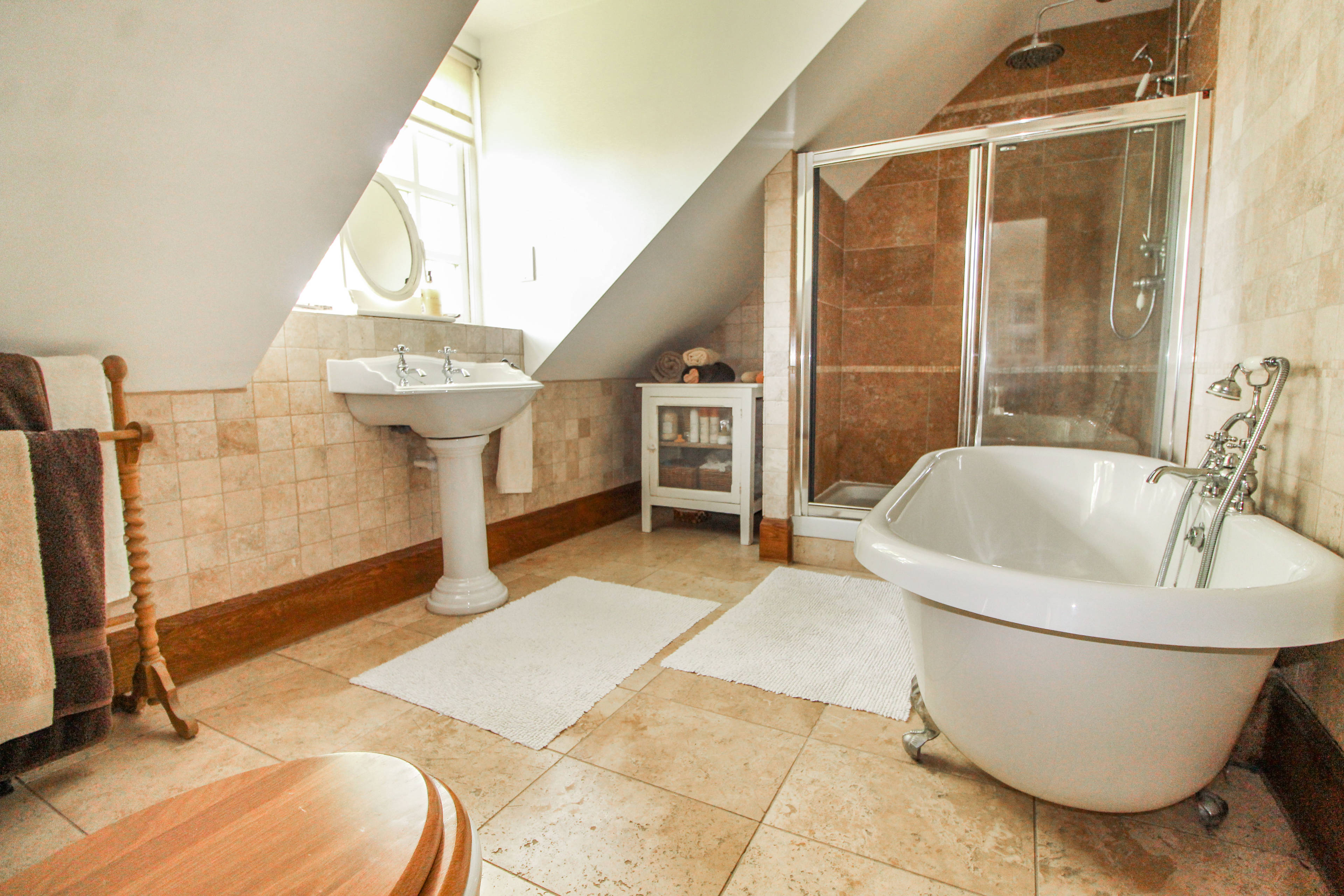 En-suite