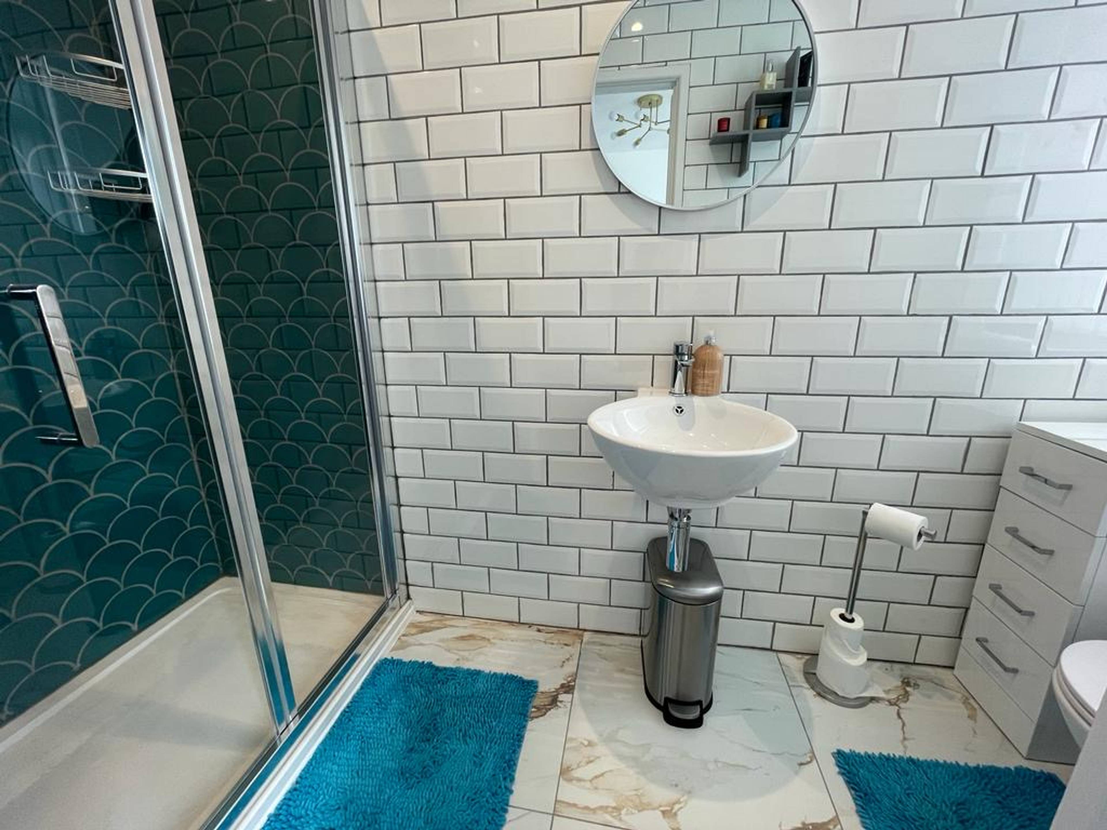 En-suite Four